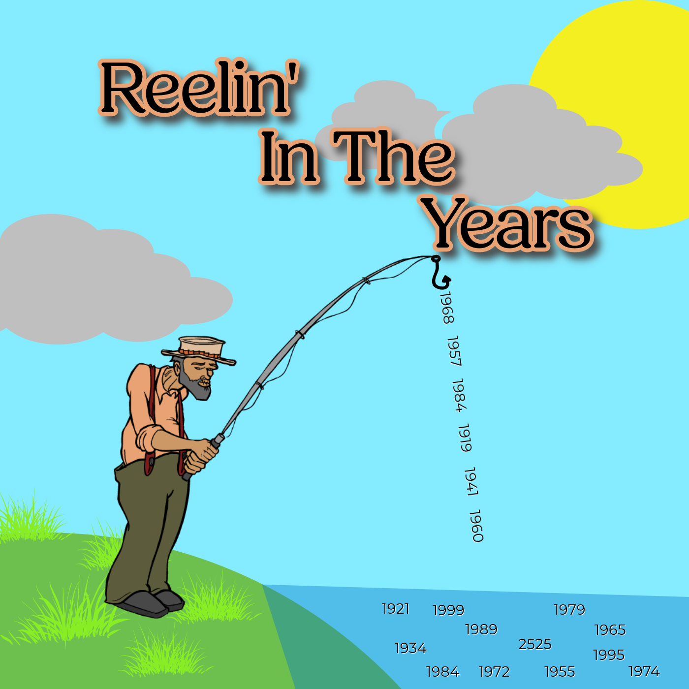 Reelin\' In The Years (RITY)