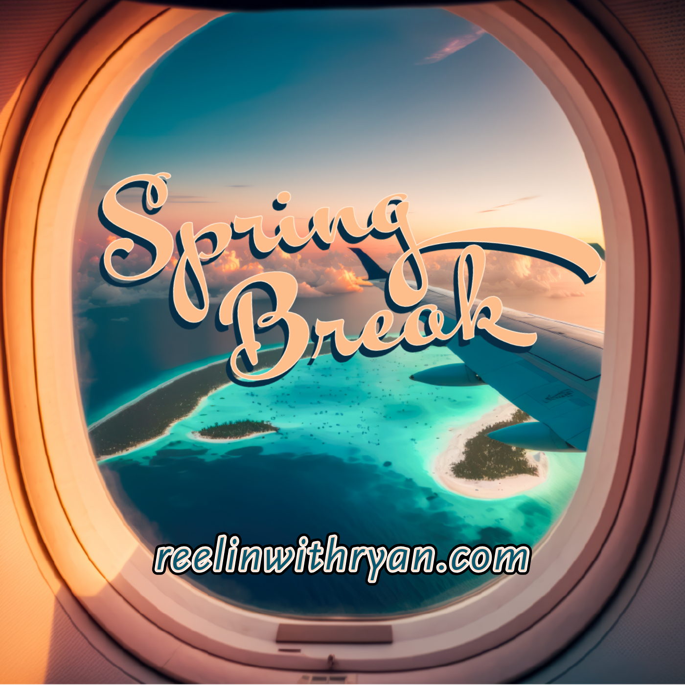 Spring Break: 04/05/24