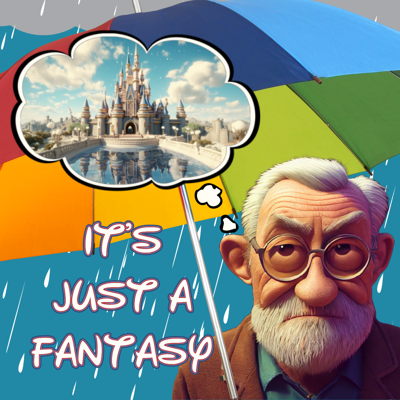 It's Just A Fantasy: 04/19/24