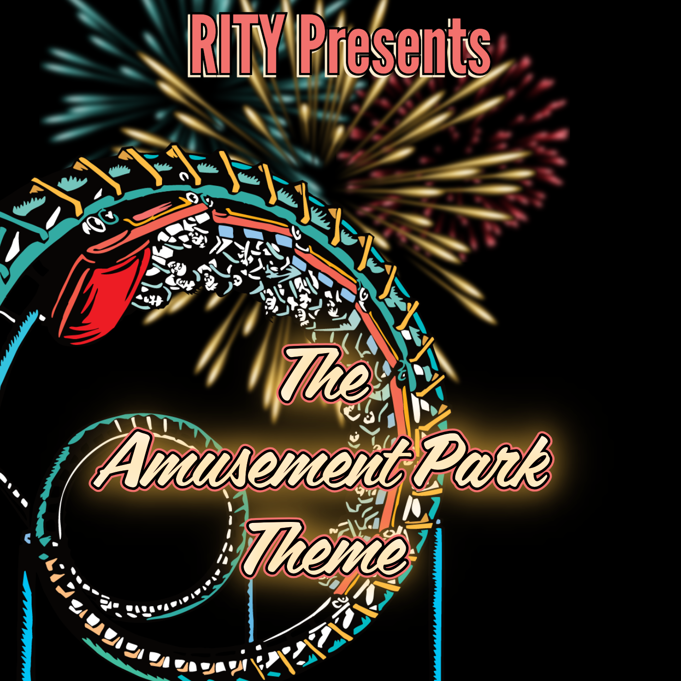 The Amusement Park: 04/26/24