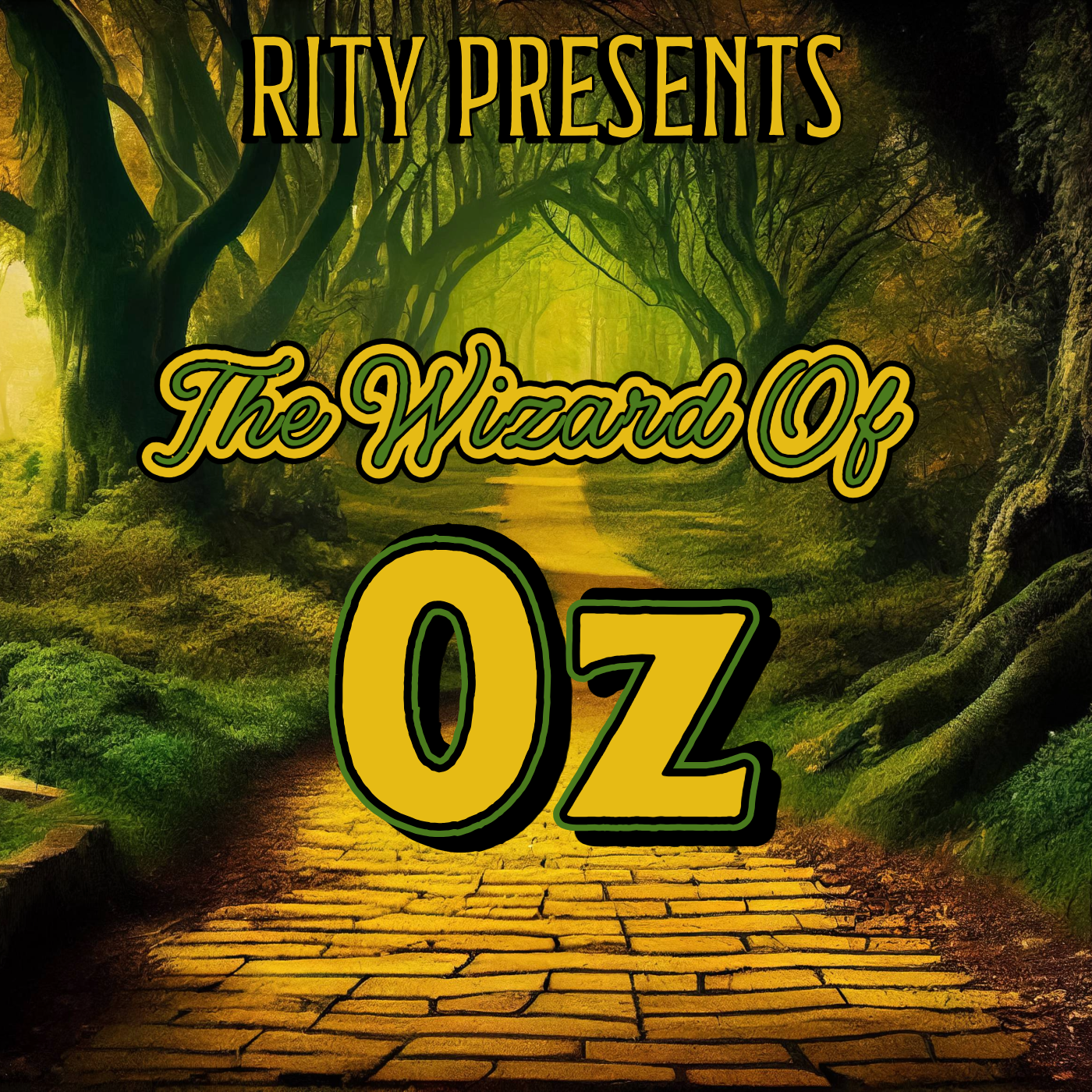 The Wizard Of Oz: 05/17/24
