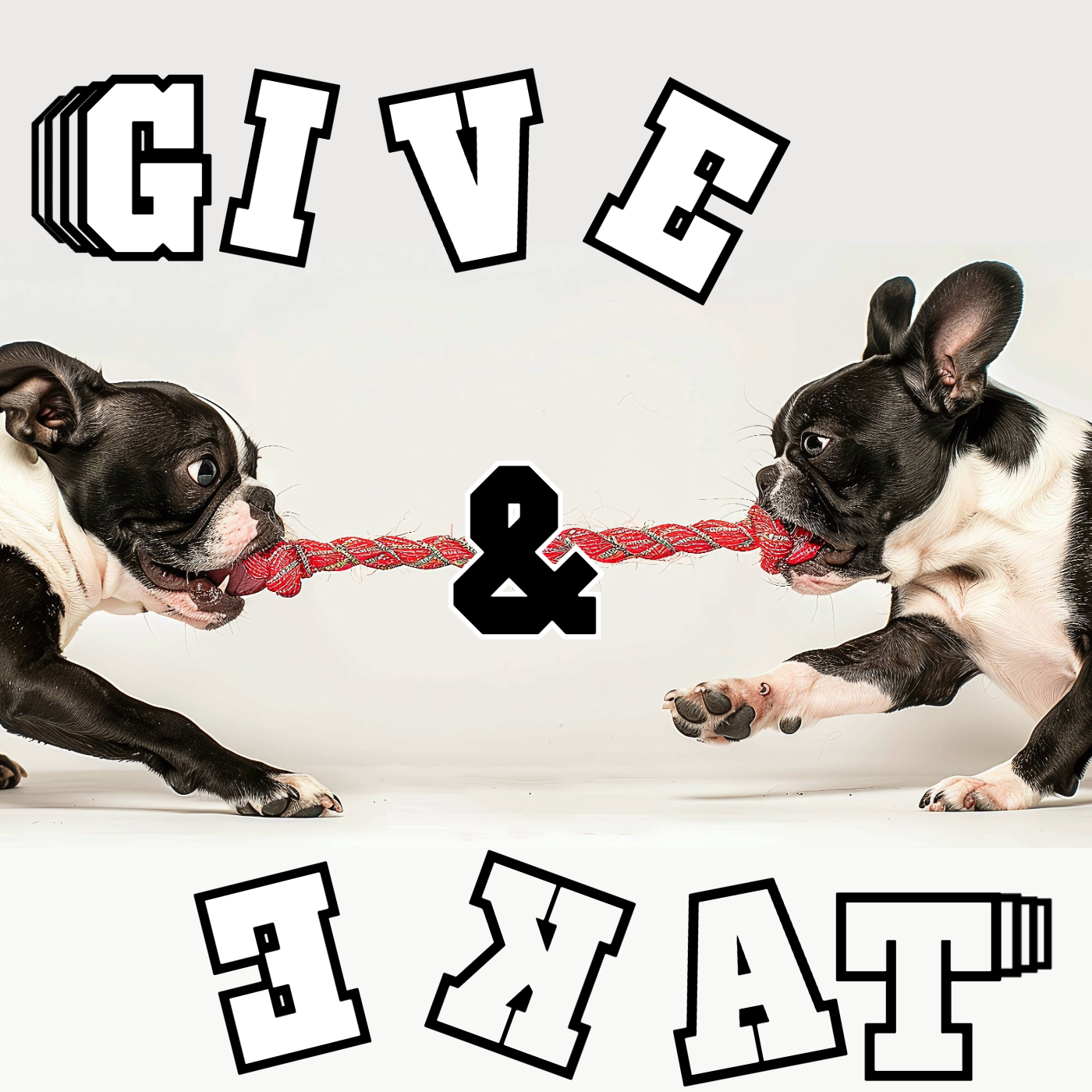 Give & Take: 08/30/24
