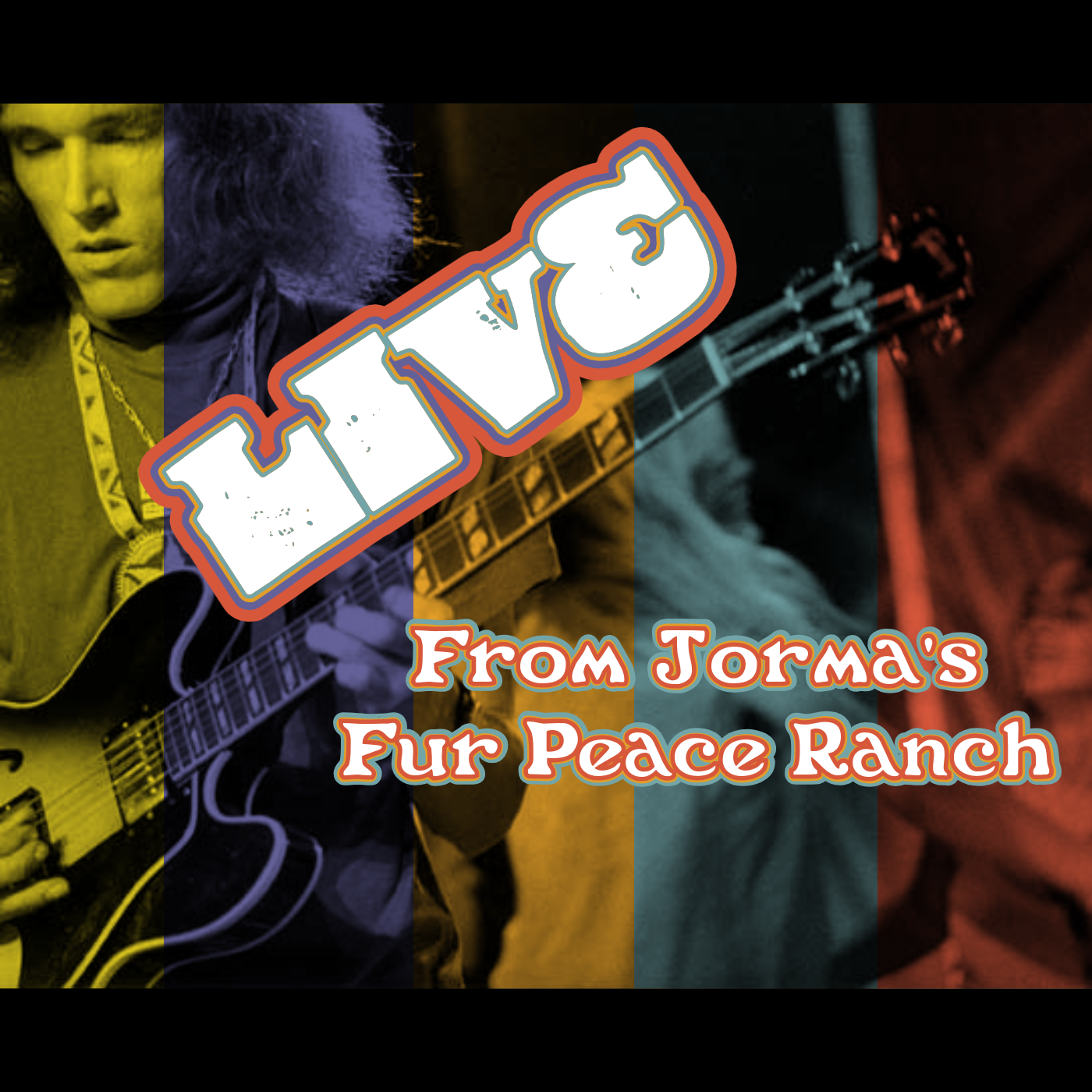 LIVE From Jorma's Ranch: 09/20/24