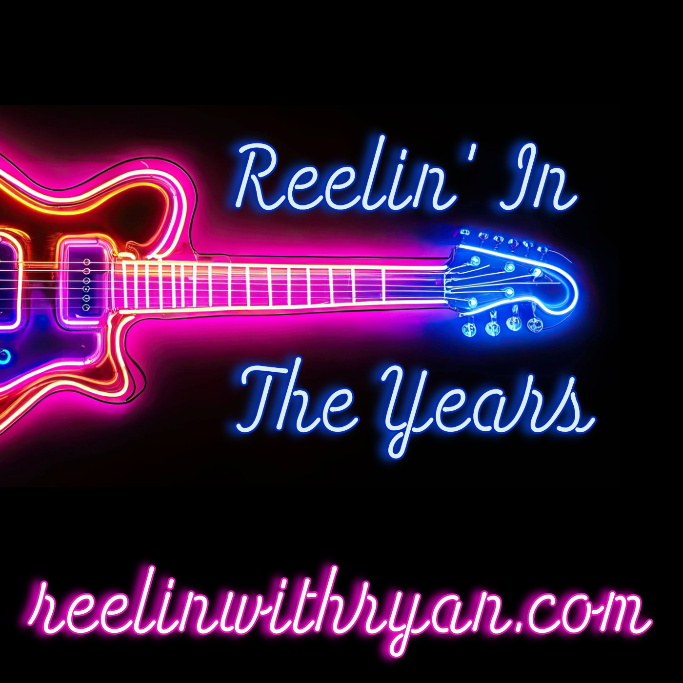 Reelin\' In The Years (RITY)