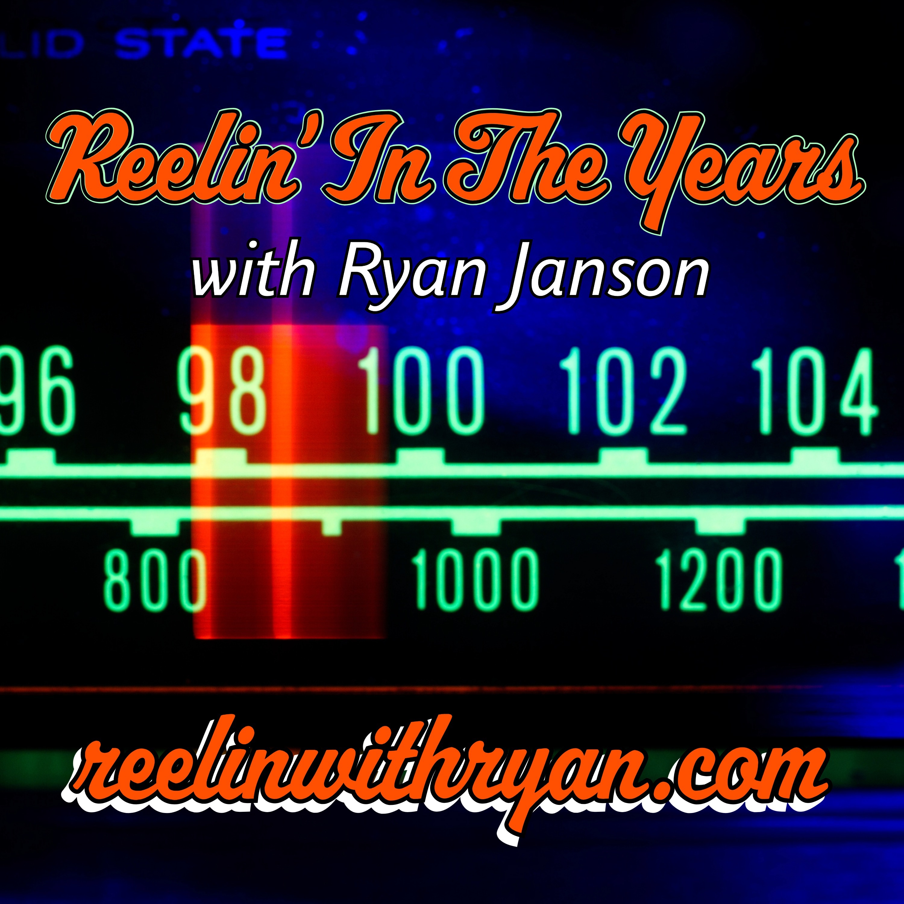 Reelin\' In The Years (RITY)