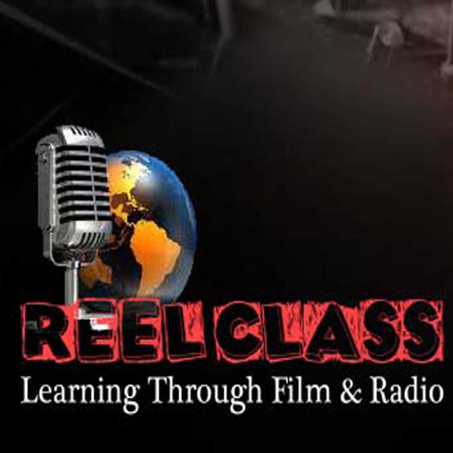 Reel Klass cover art