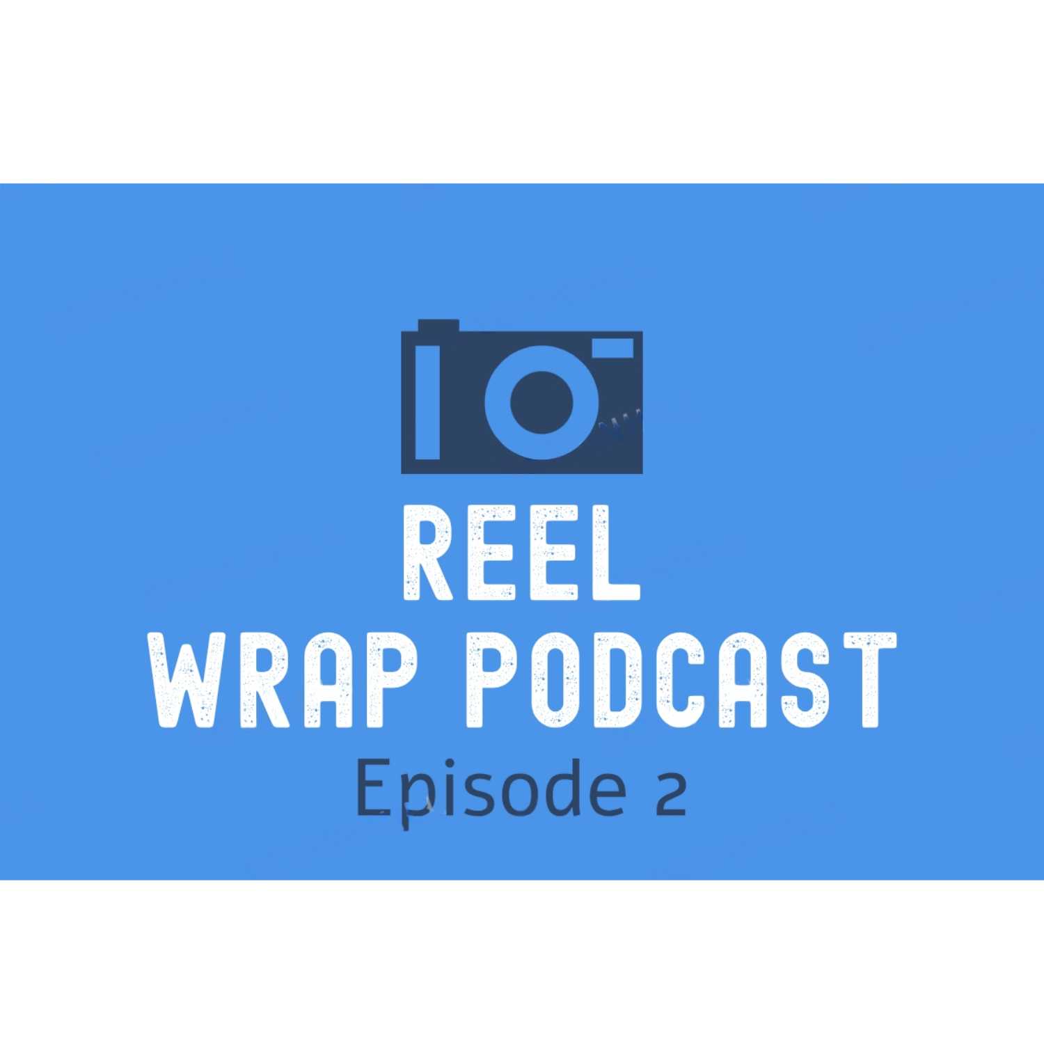 Episode 2: Is Expend4bles The Worst Movie of the Year? WGA Strike ends, and more! episode artwork
