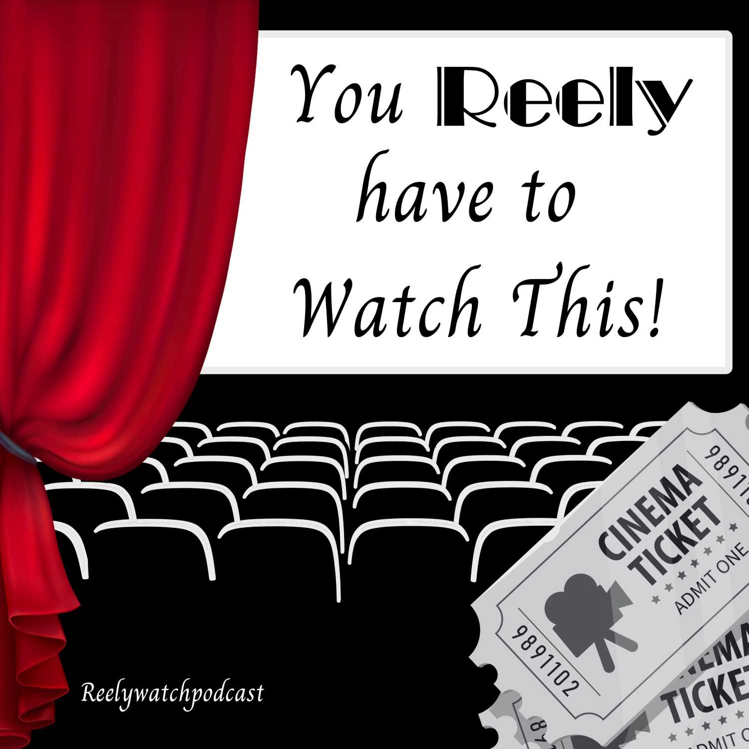 You Reely have to Watch This!