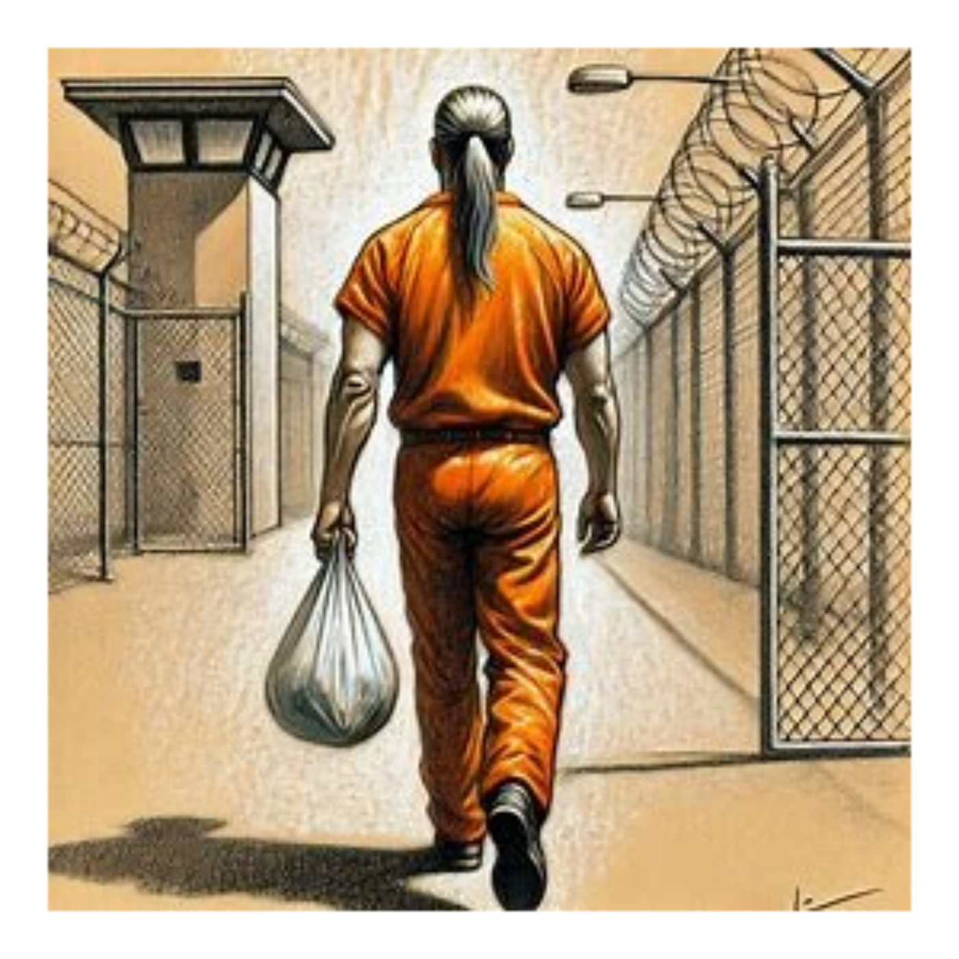 Reentry 101: Foundations for Success