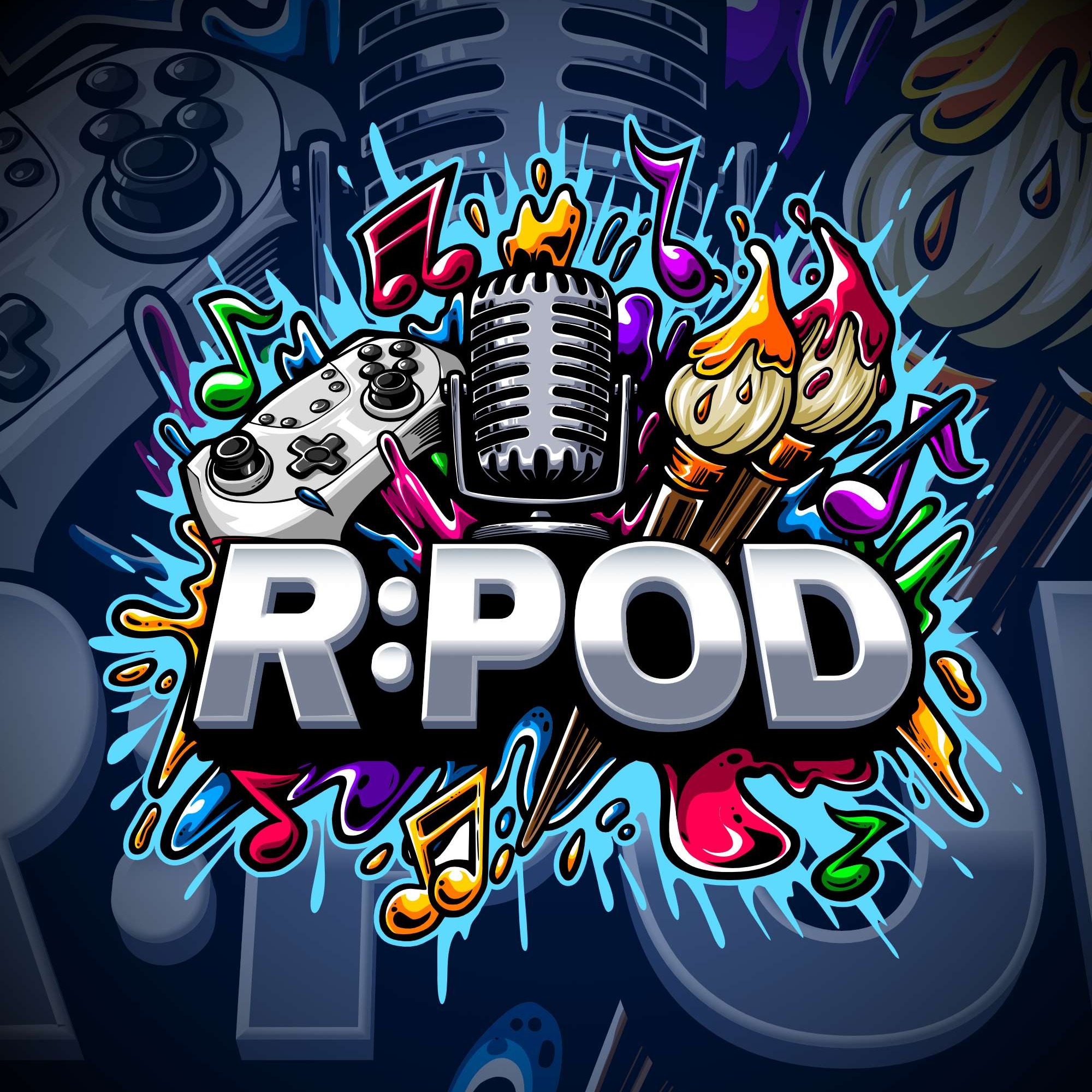 R:POD