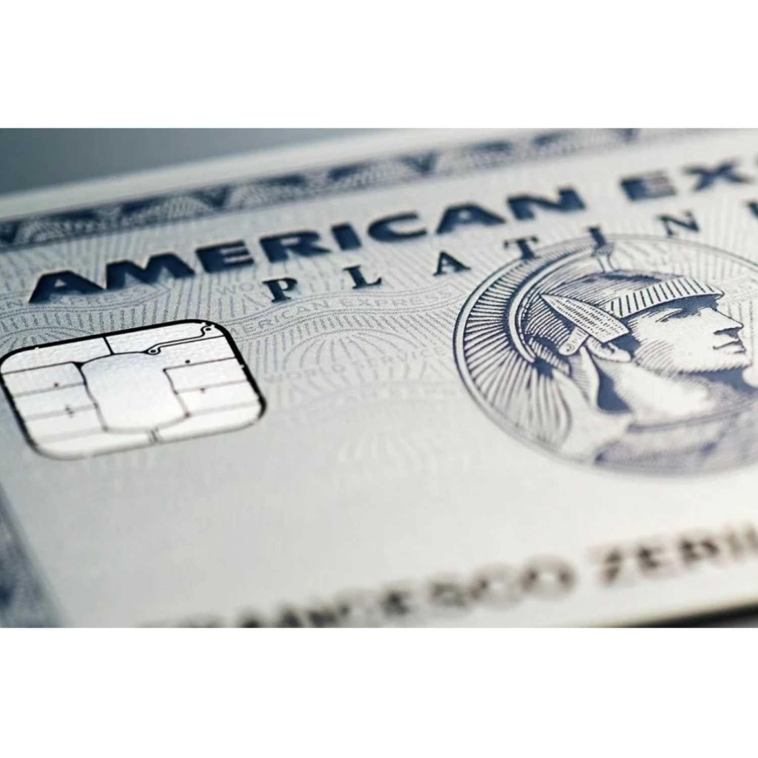 AMERICAN EXPRESS REFERRAL podcast artwork