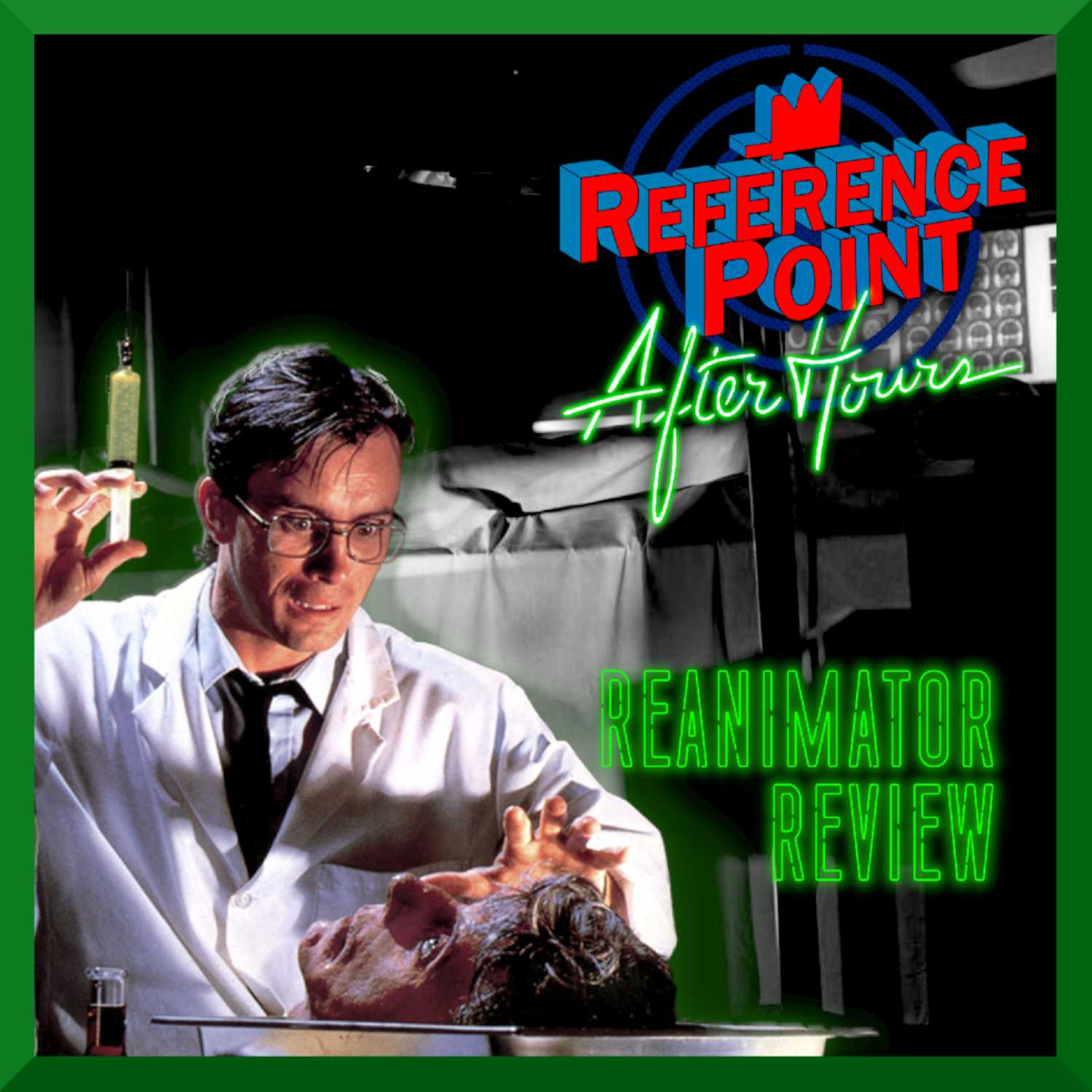 AFTER HOURS (HALLOWEEN SPECIAL 2022) : Re-Animator (Movie Review)