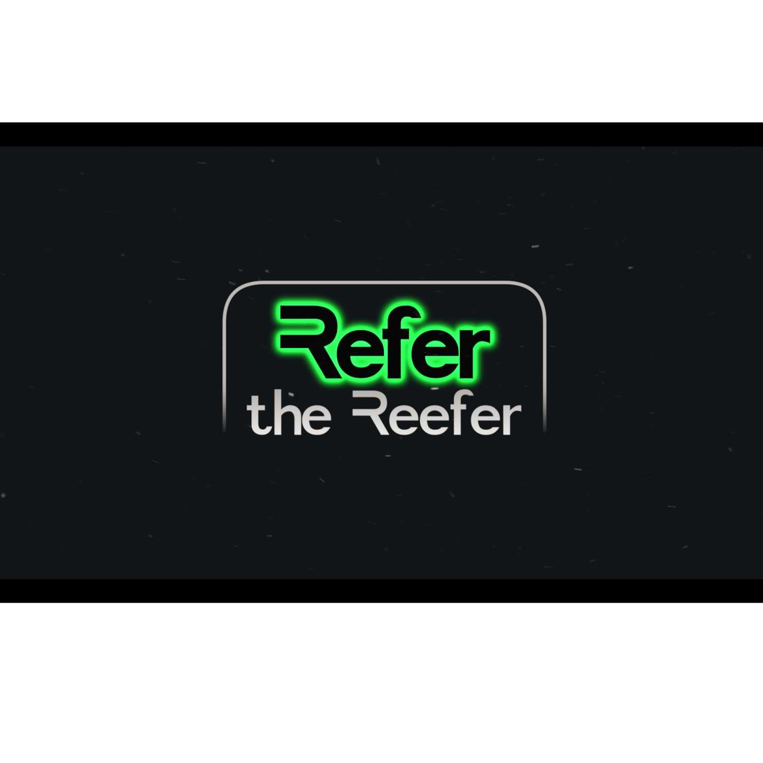 Refer the Reefer - Season 2 - Episode 6 - NIkki Lawley and Invisible Injuries