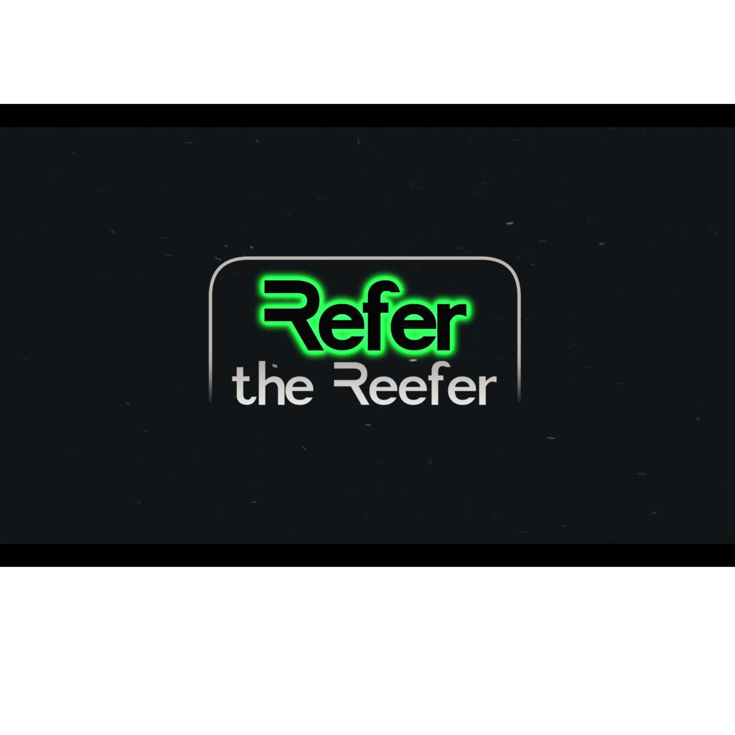 Refer the Reefer - Season 2 - Episode  8 - Andre Grossmann