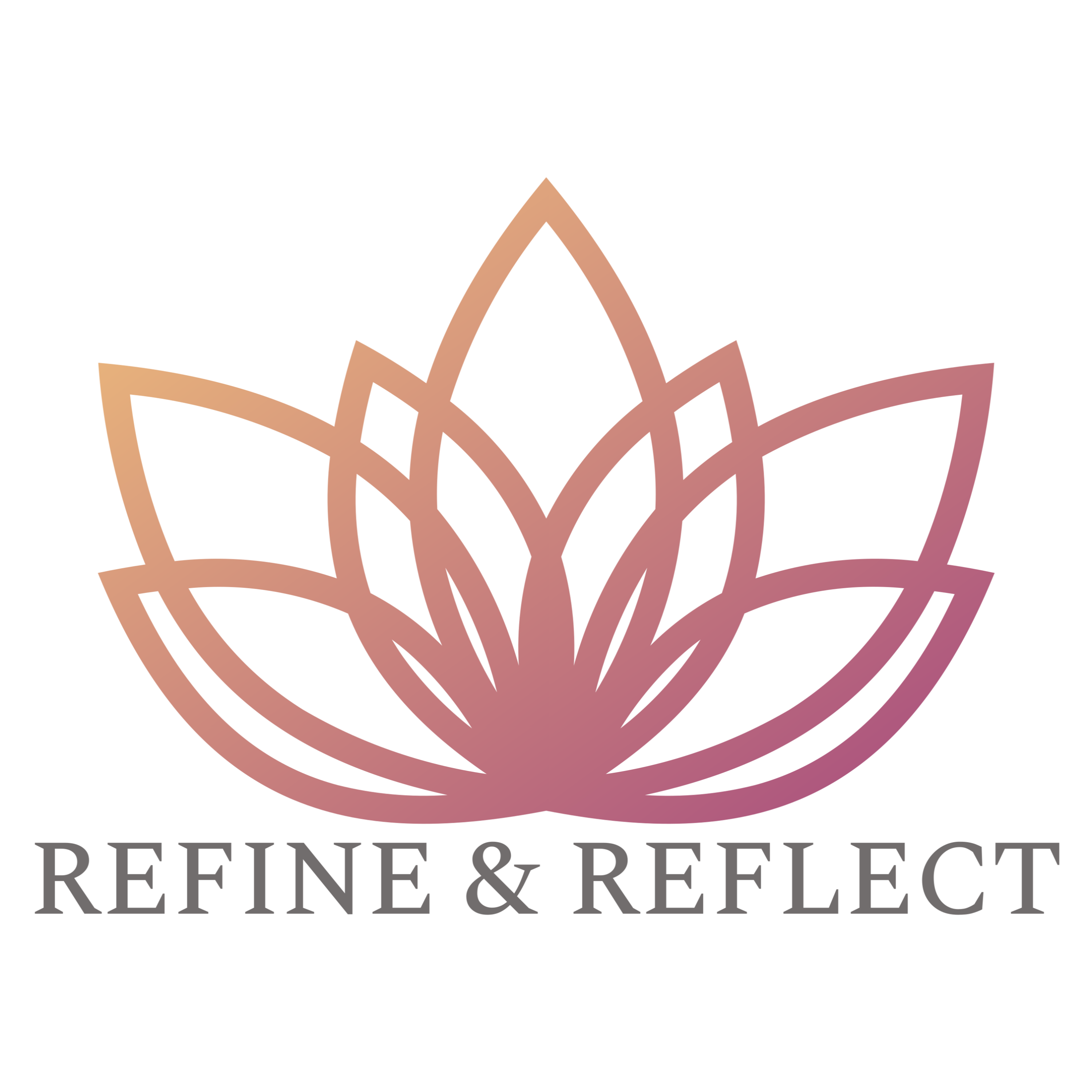 Refine and Reflect