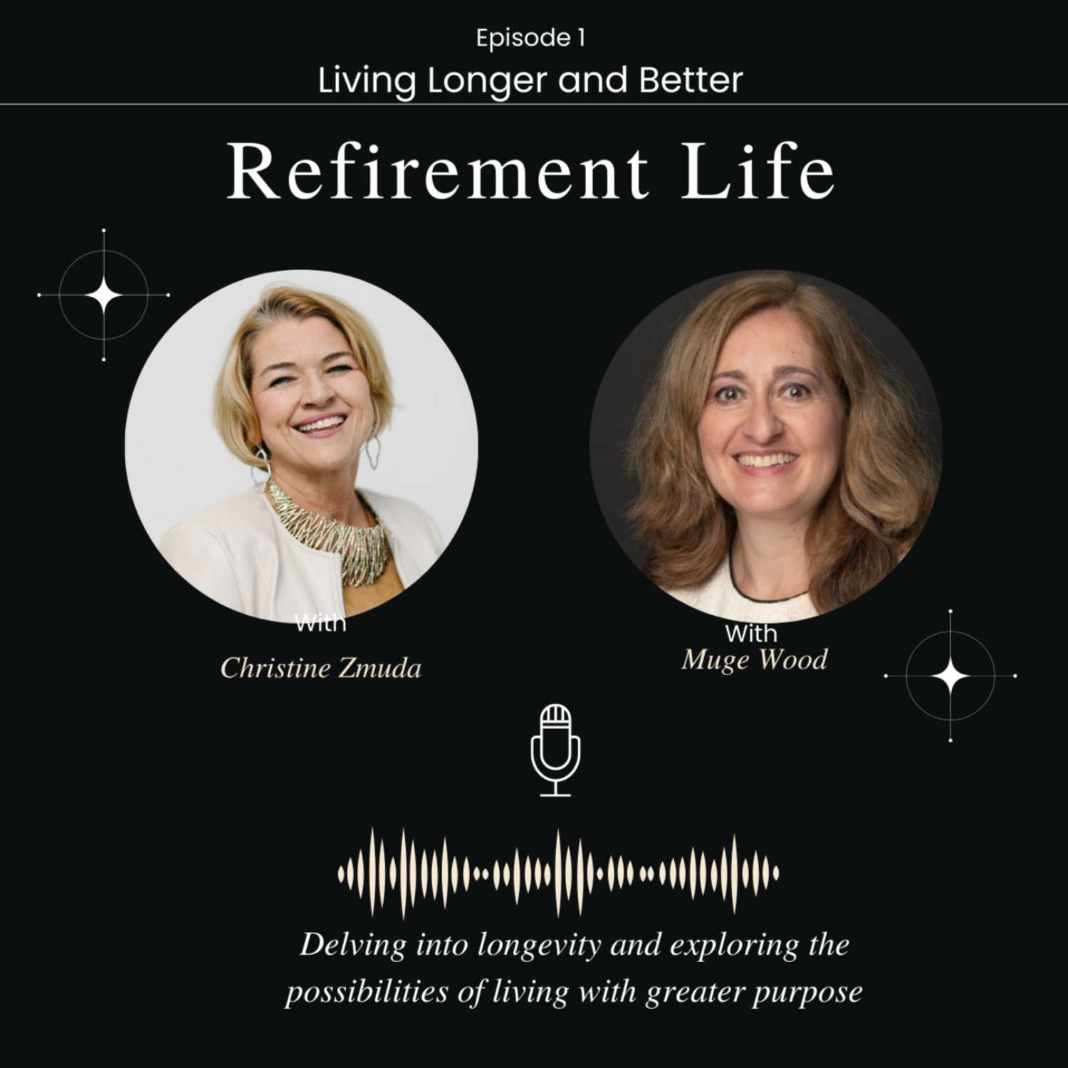 Refirement Life - Inspiration and Advice for Living Longer