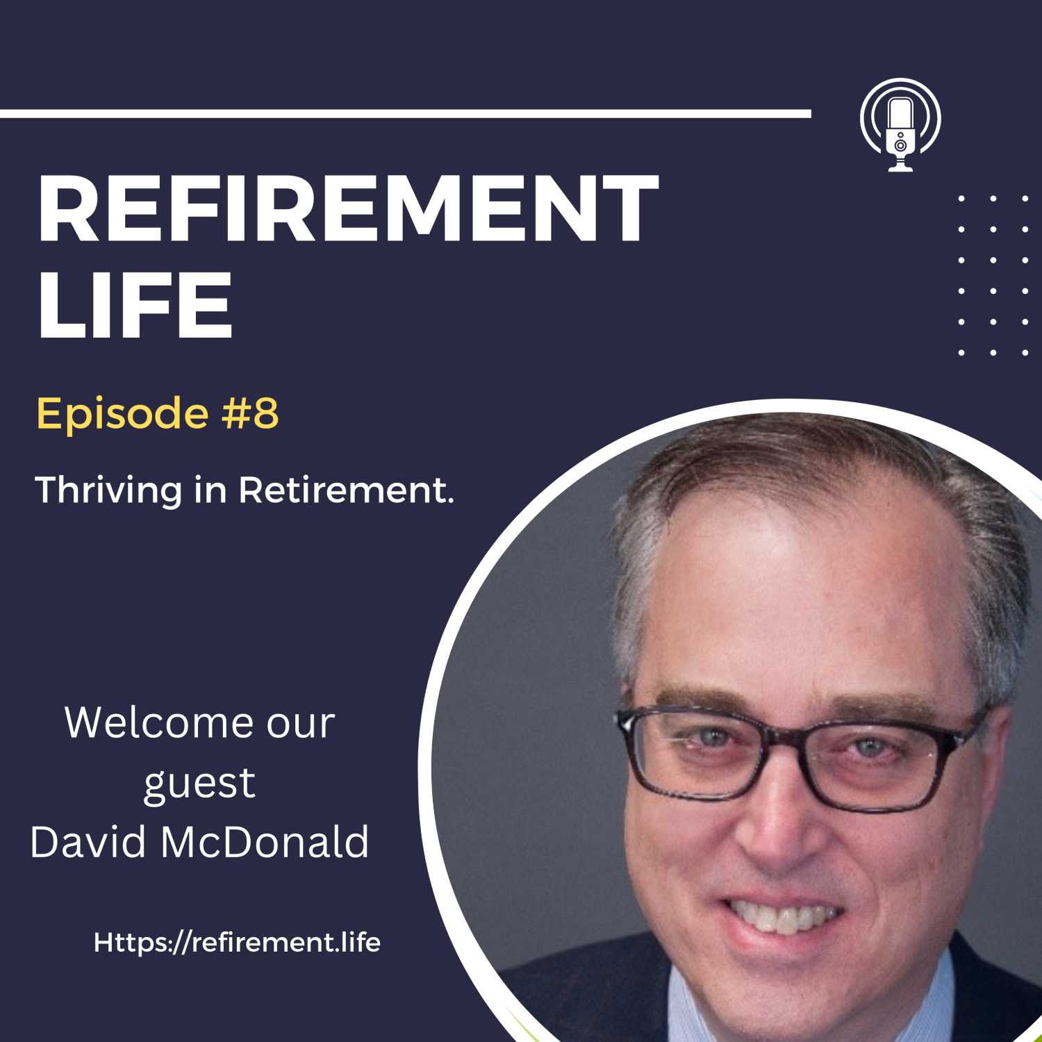 Thriving in Retirement - Reflections One Year Later