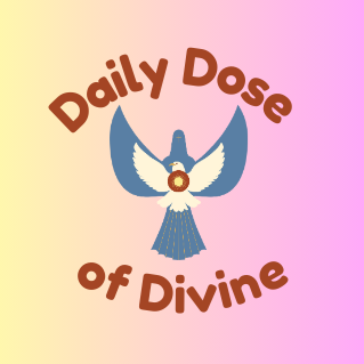 Daily Dose Of Divine 