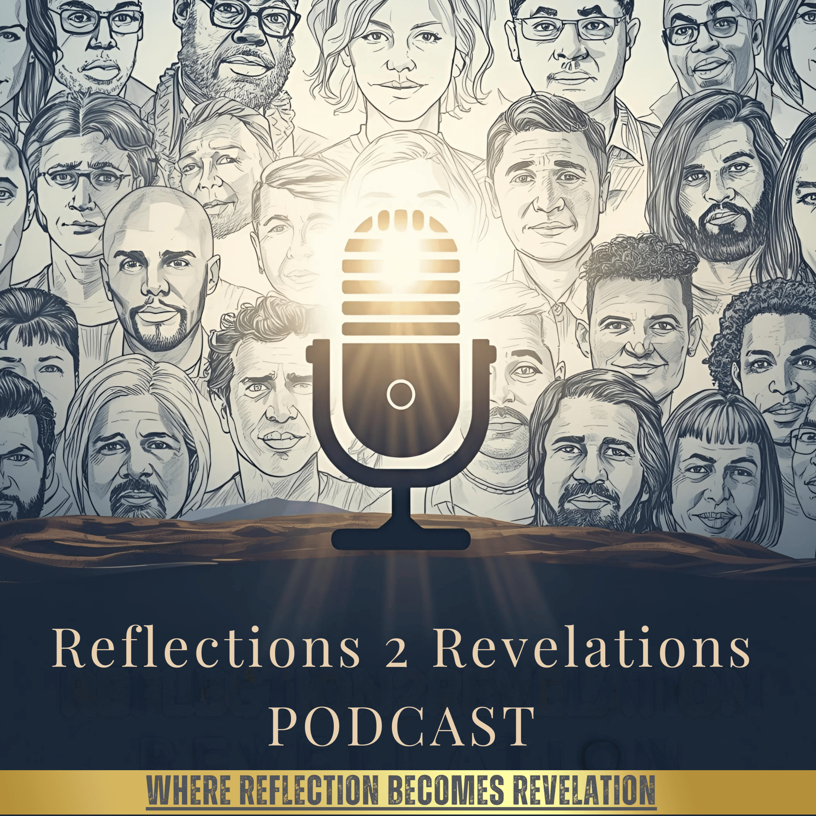 Reflections 2 Revelations