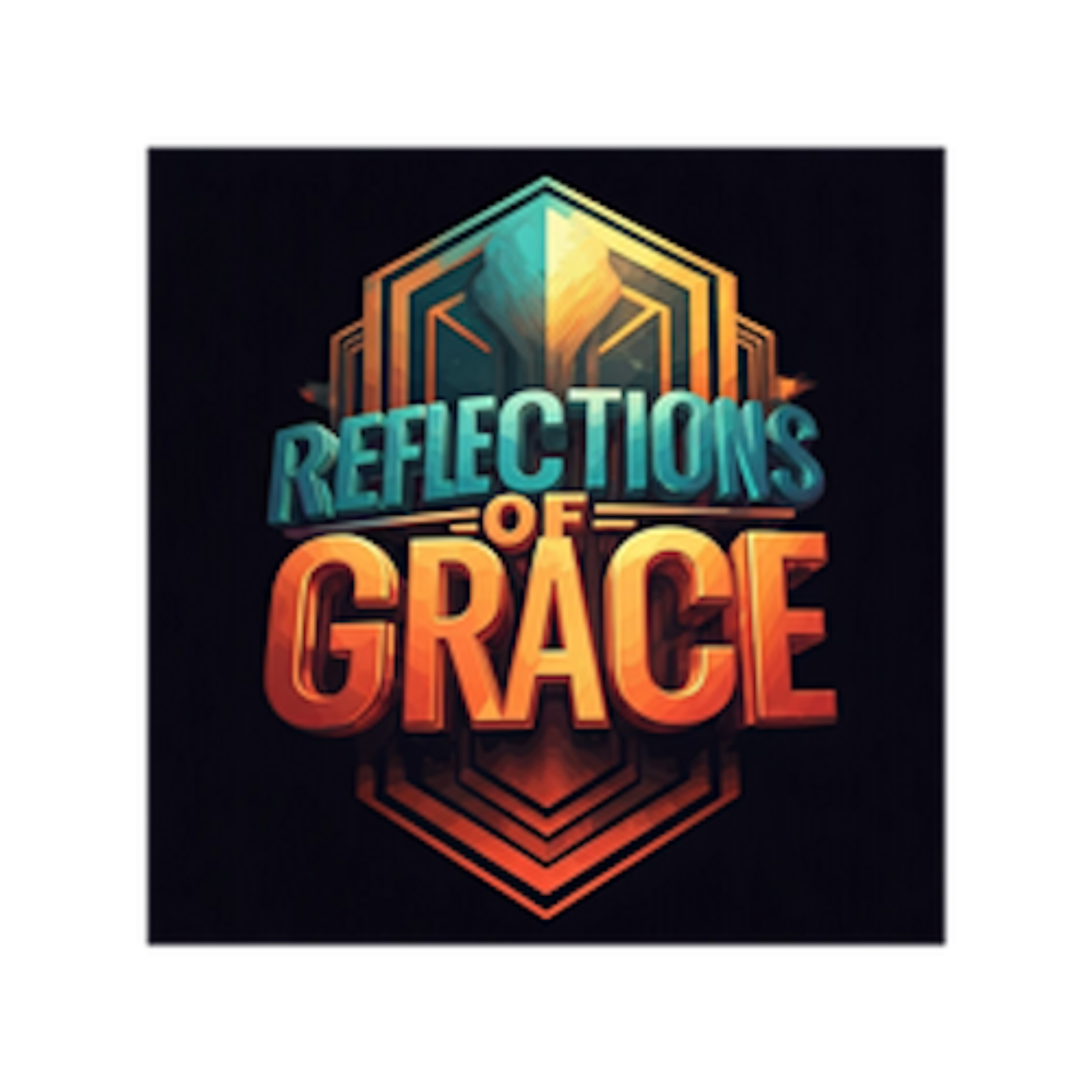 Reflections Of Grace