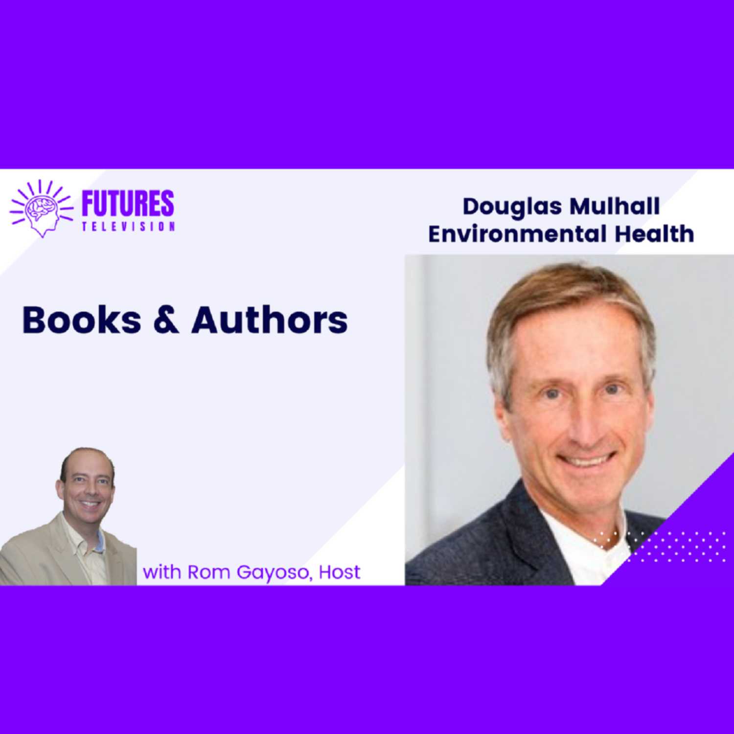 Reflections - Podcast & Live Stream