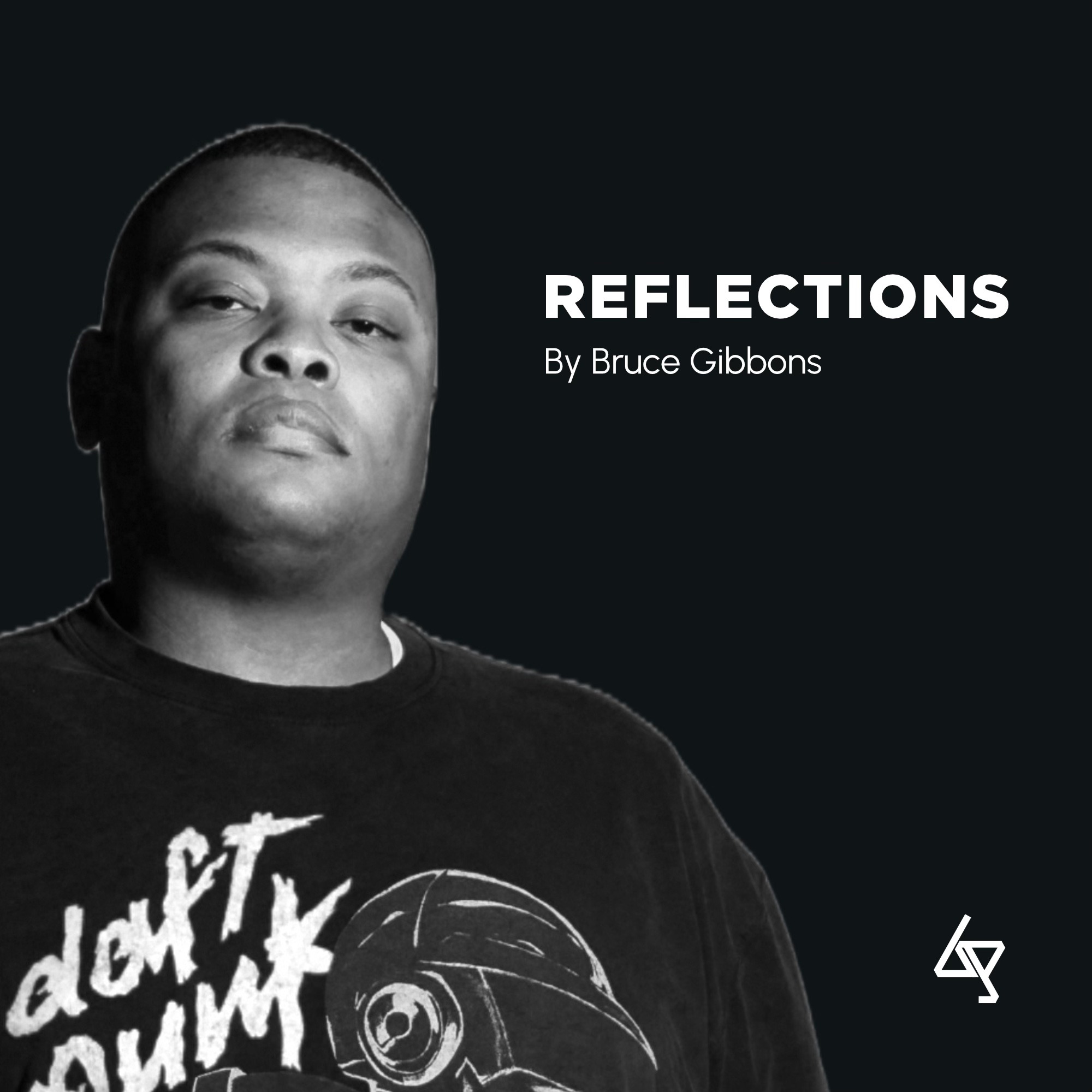Bruce Gibbons Presents Reflections Podcast