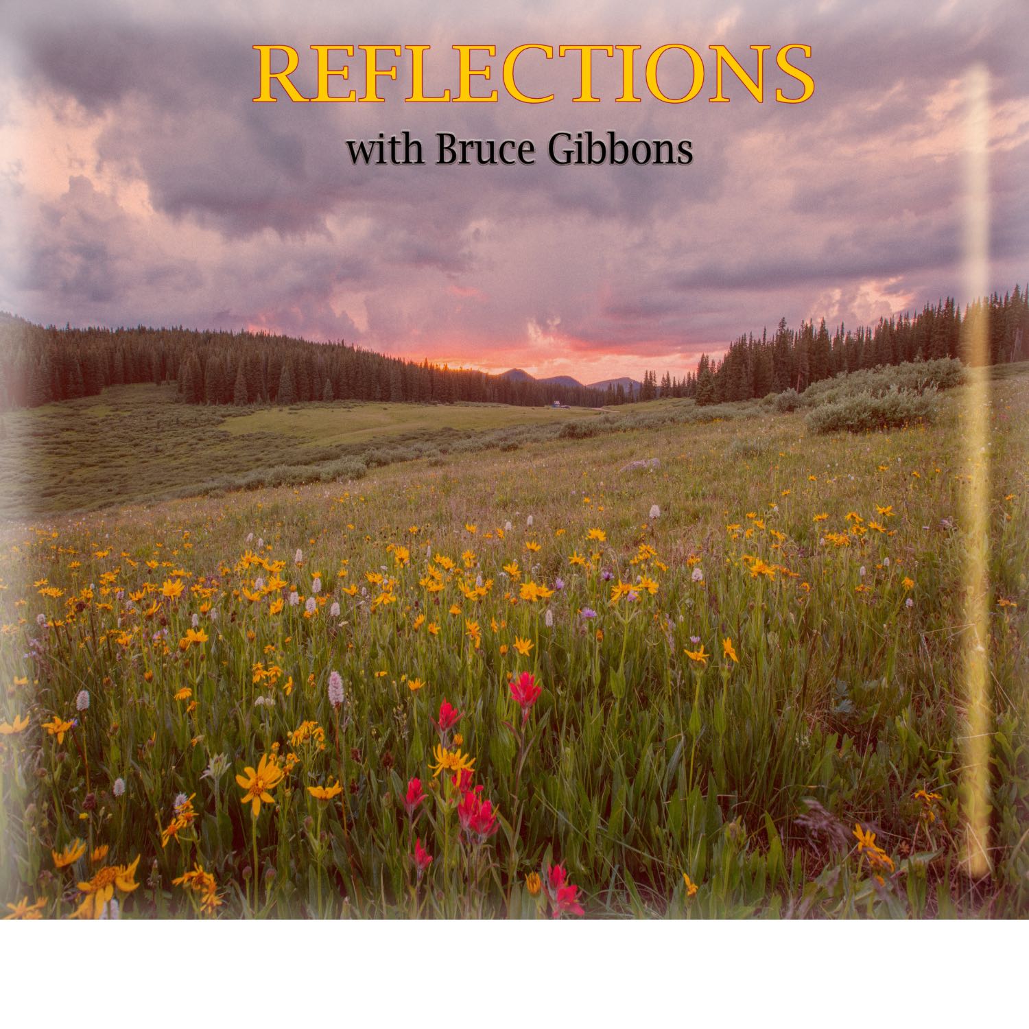 Reflections - Episode 62