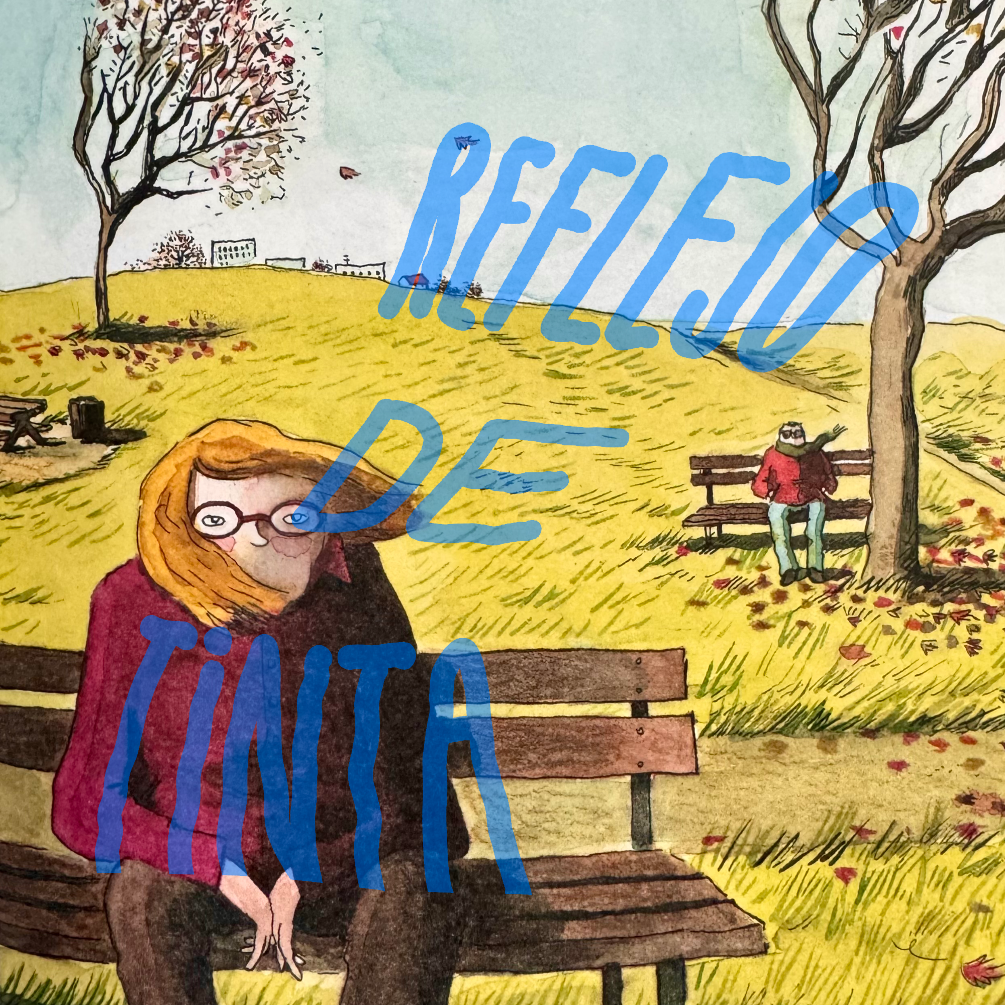 Rosalie Blum de Camille Jourdy episode artwork