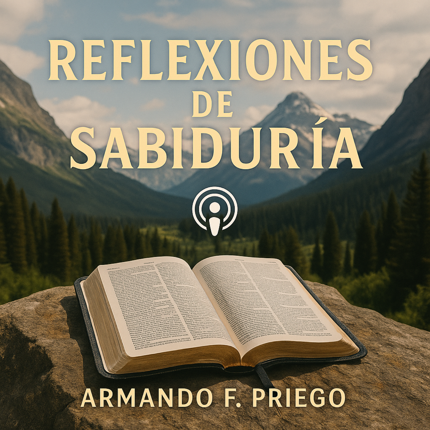 Reflexiones de Sabiduría