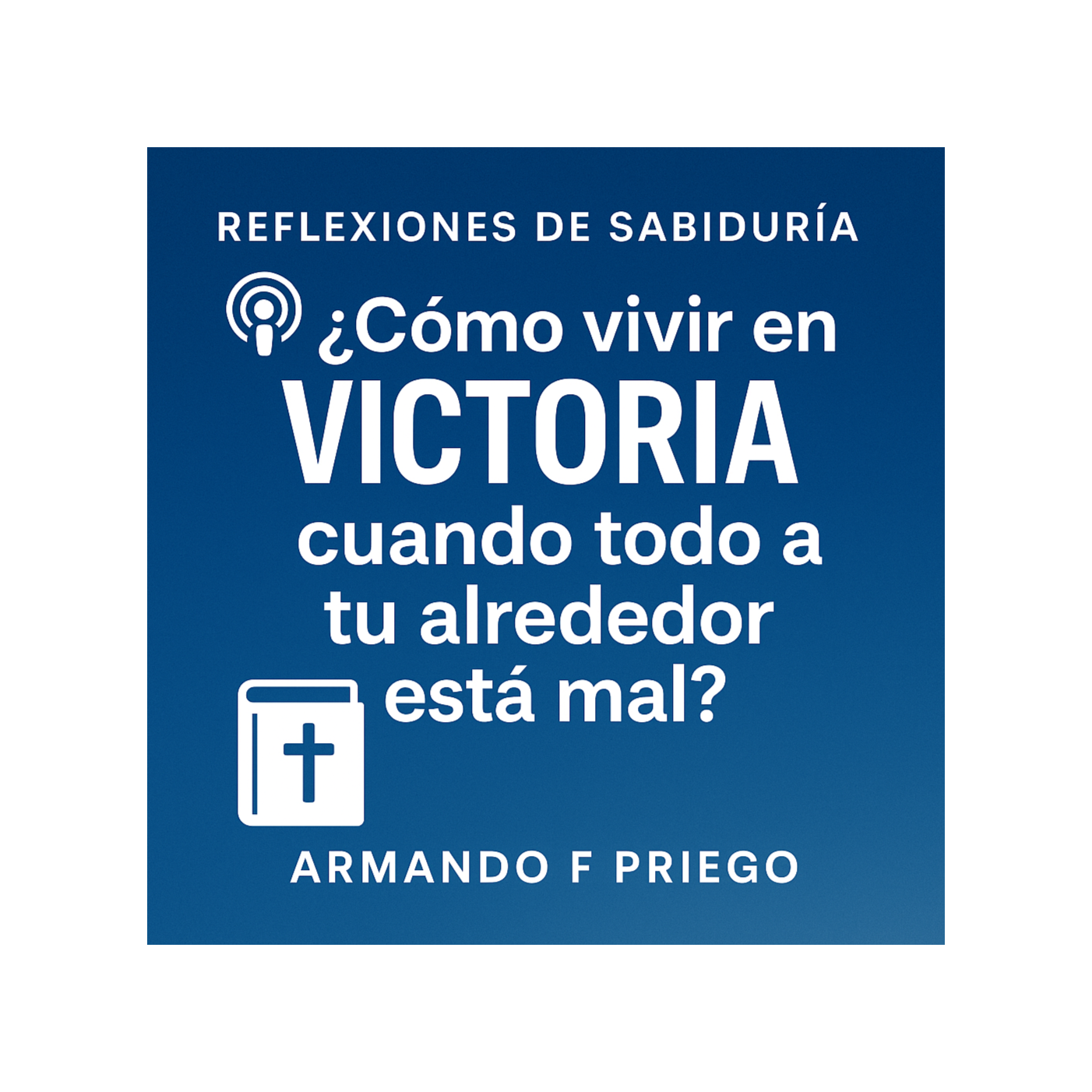 Reflexiones de Sabiduría