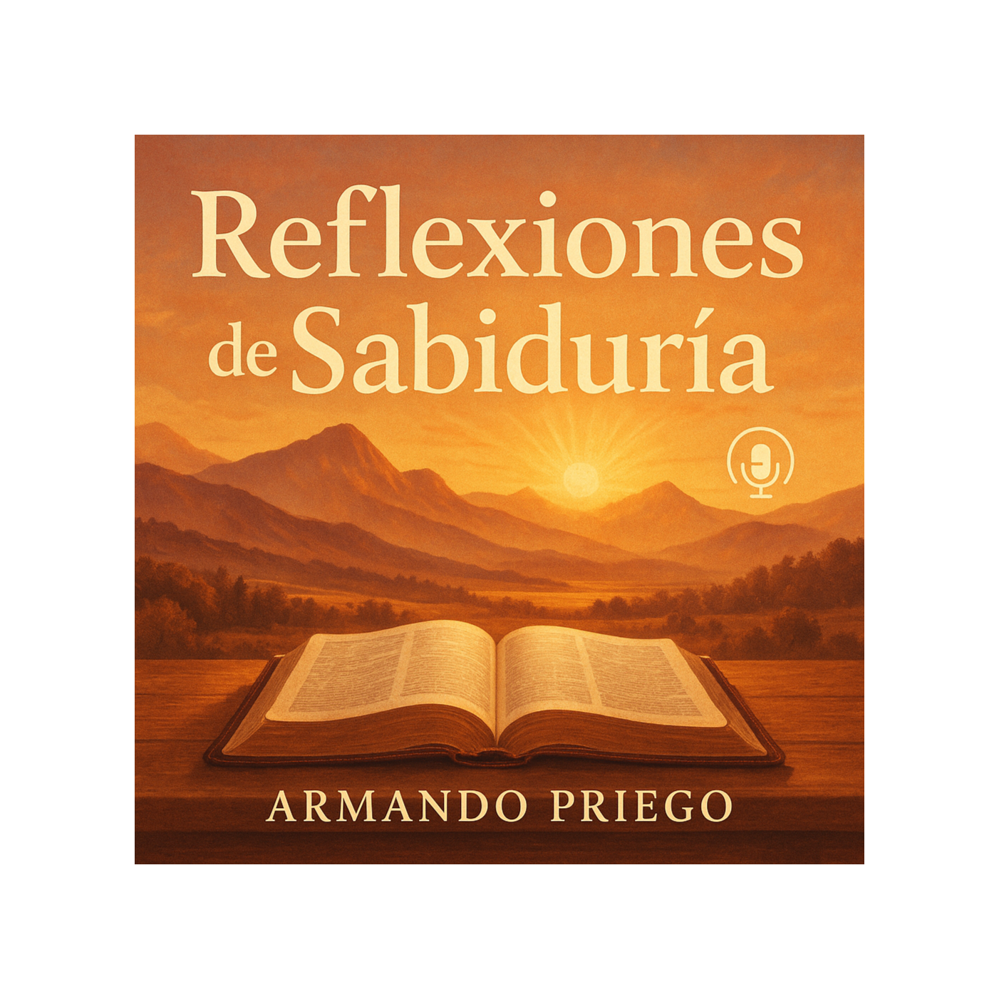 Reflexiones de Sabiduría