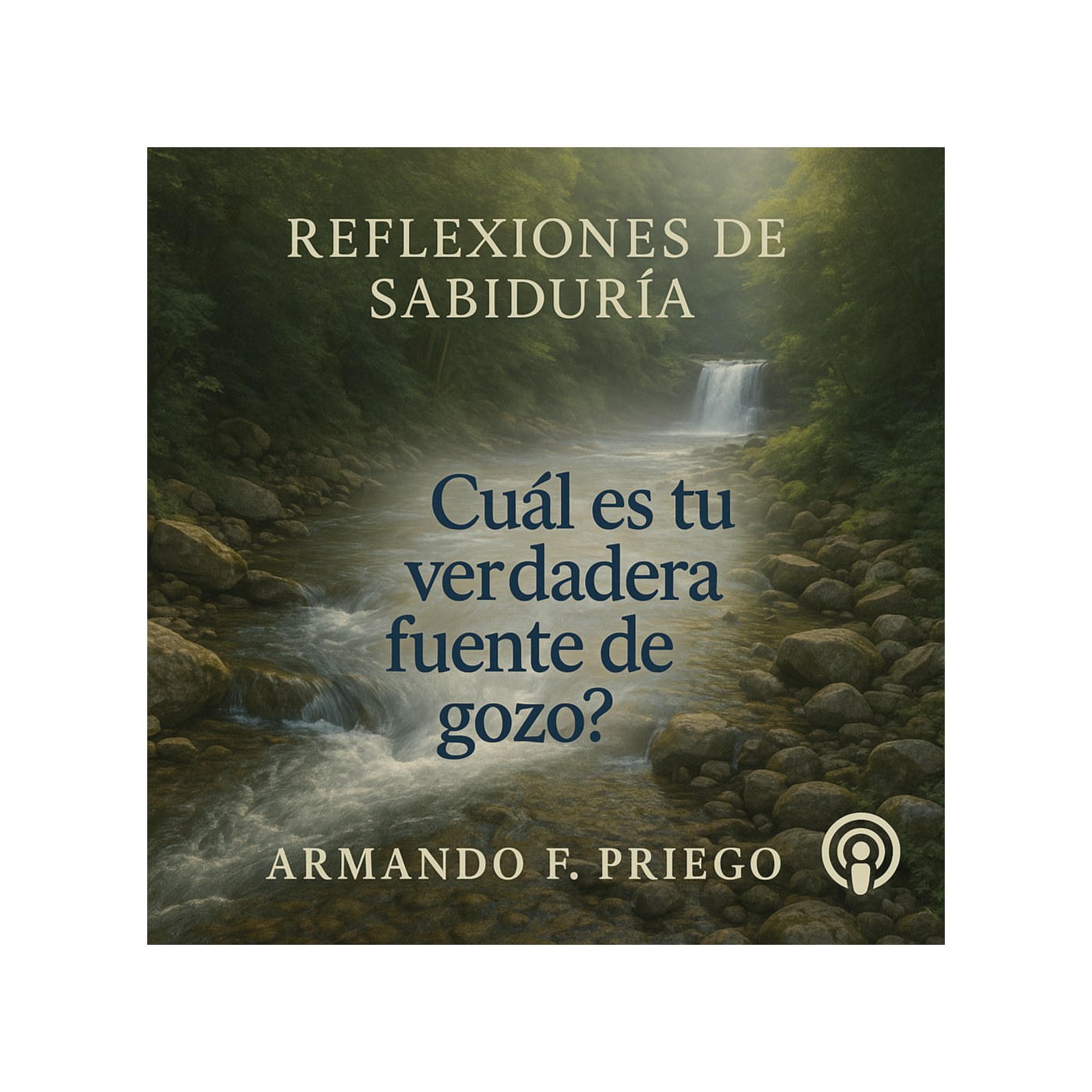 Reflexiones de Sabiduría