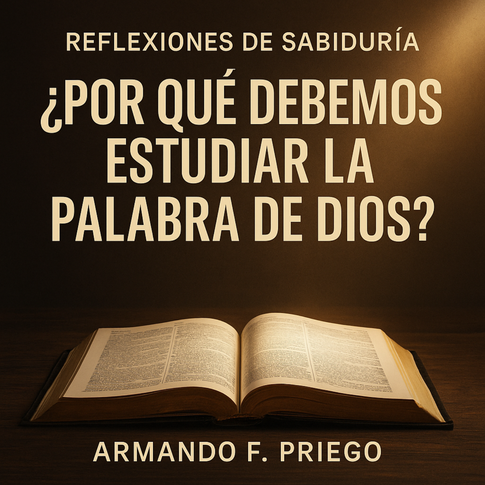 Reflexiones de Sabiduría