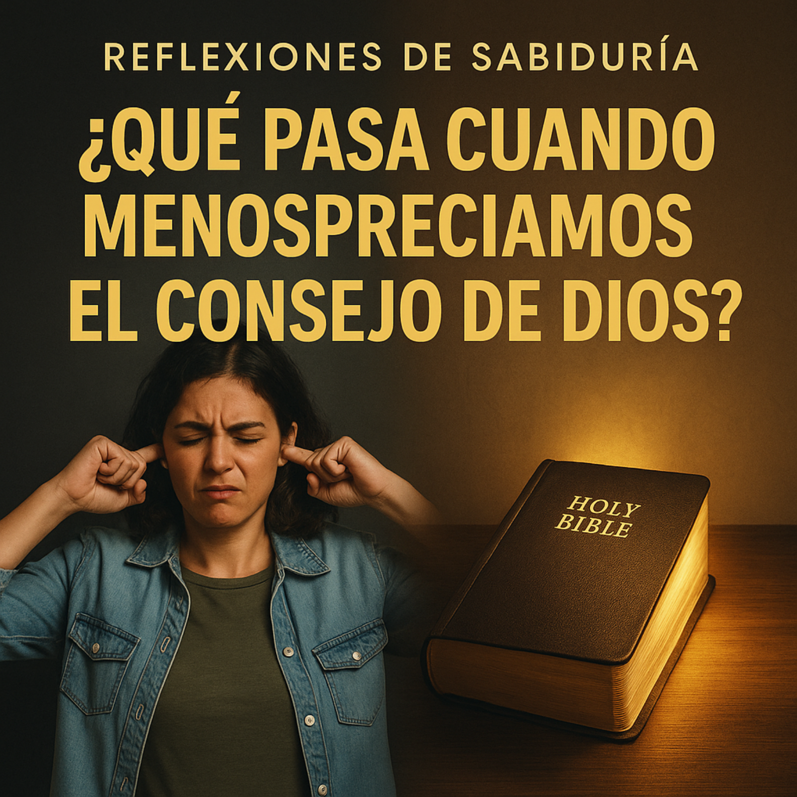 Reflexiones de Sabiduría
