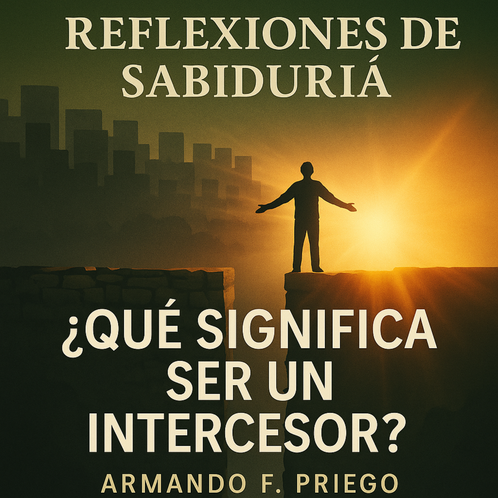 Reflexiones de Sabiduría