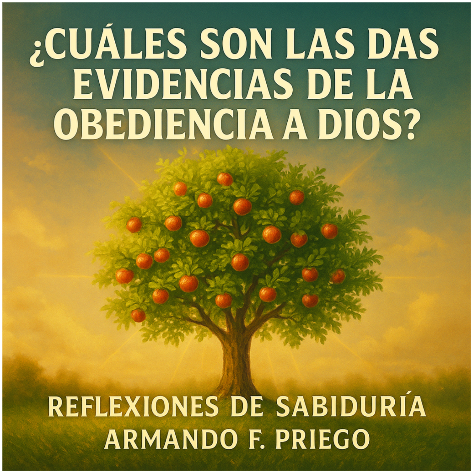 Reflexiones de Sabiduría