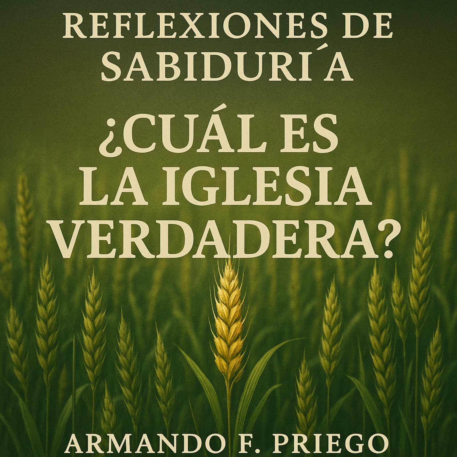 Reflexiones de Sabiduría