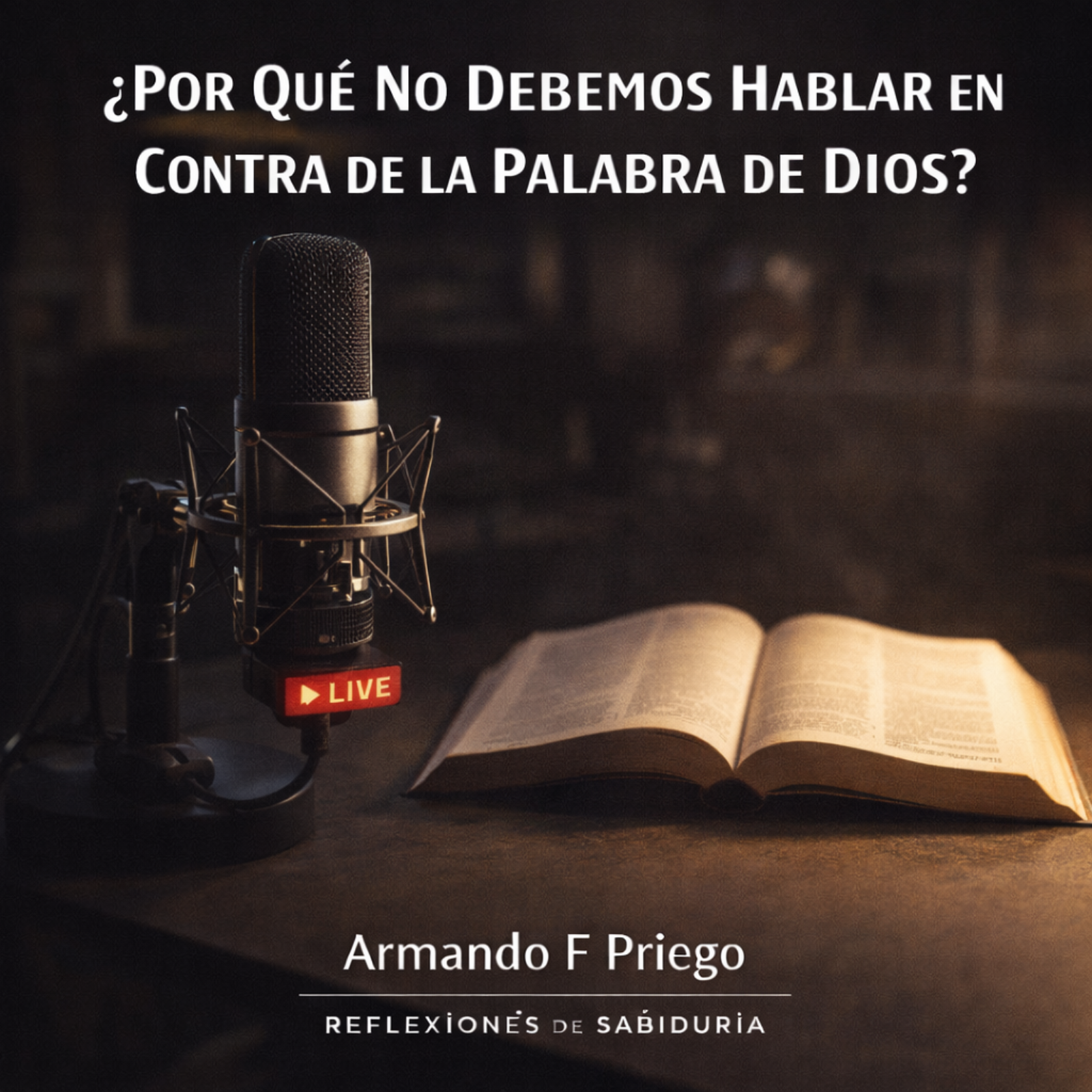 Reflexiones de Sabiduría