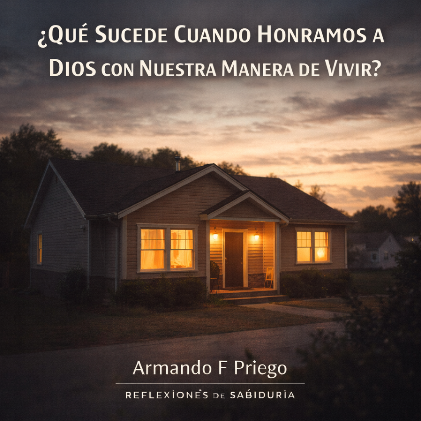 Reflexiones de Sabiduría