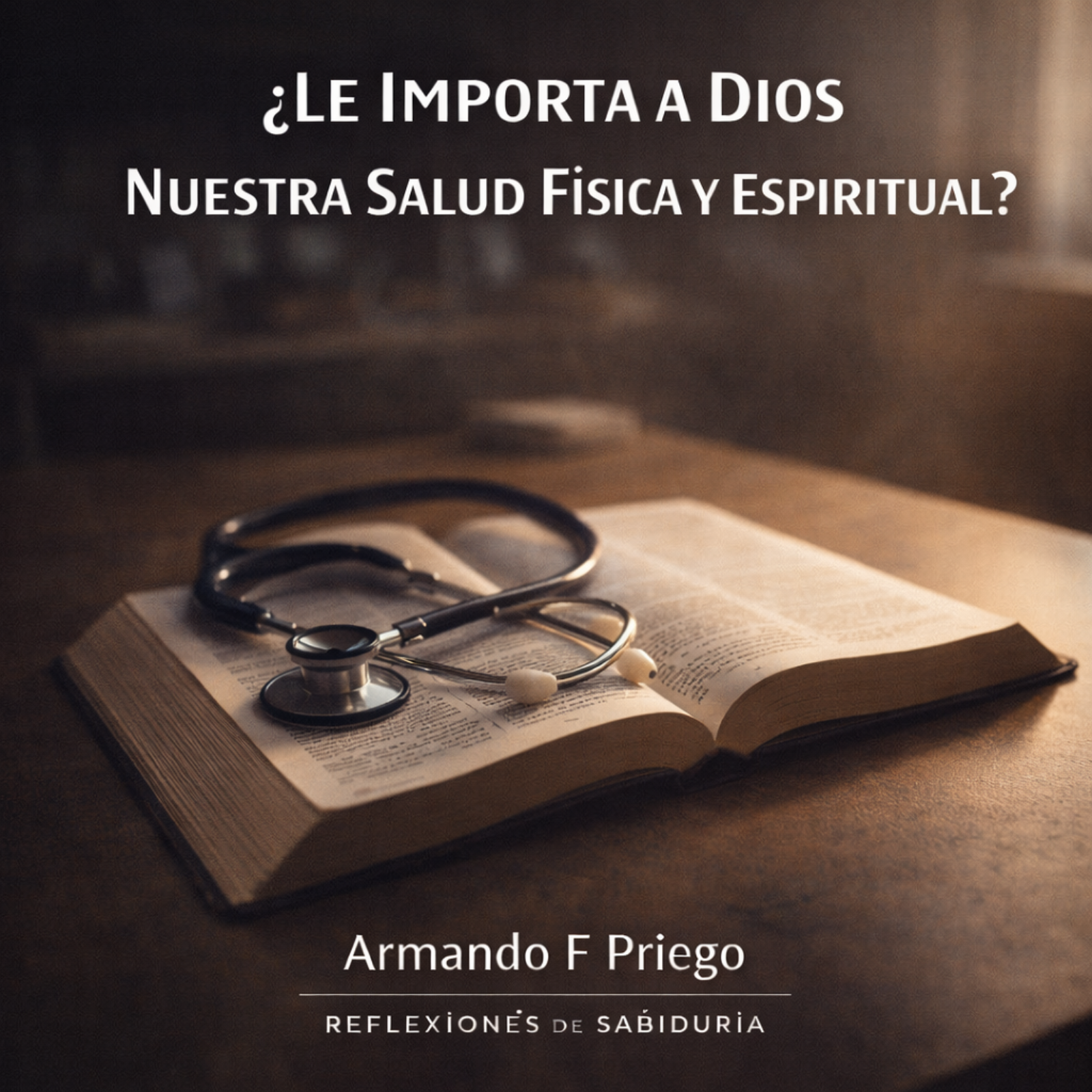 Reflexiones de Sabiduría