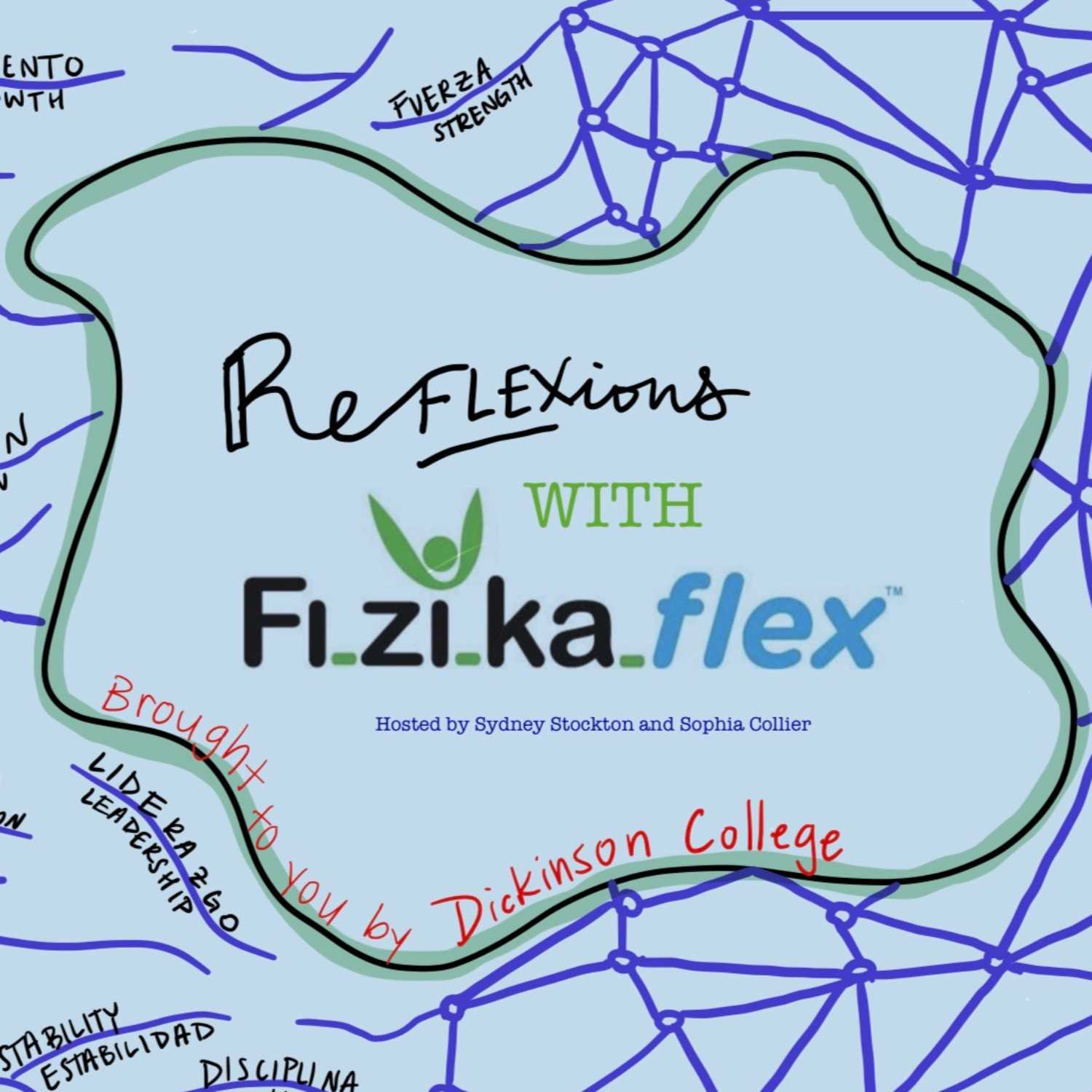 ReFLEXions with Fizika Flex