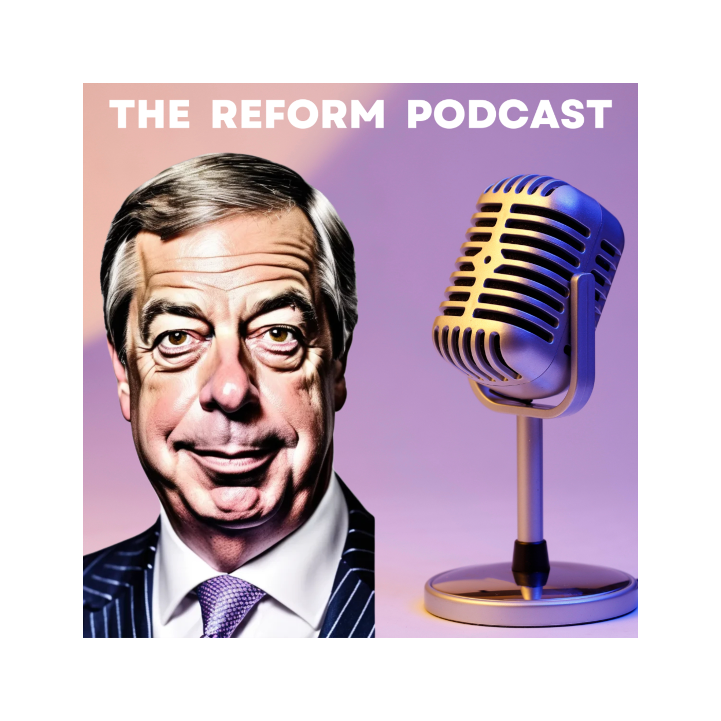 Reform Party Podcast