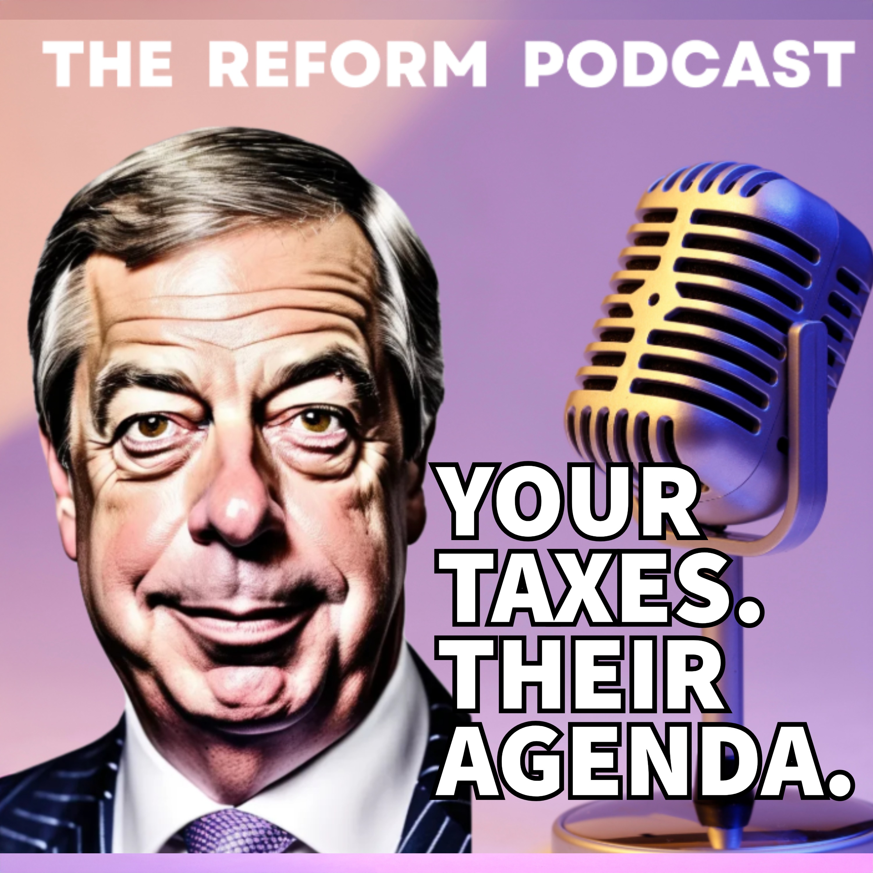 Reform Party Podcast