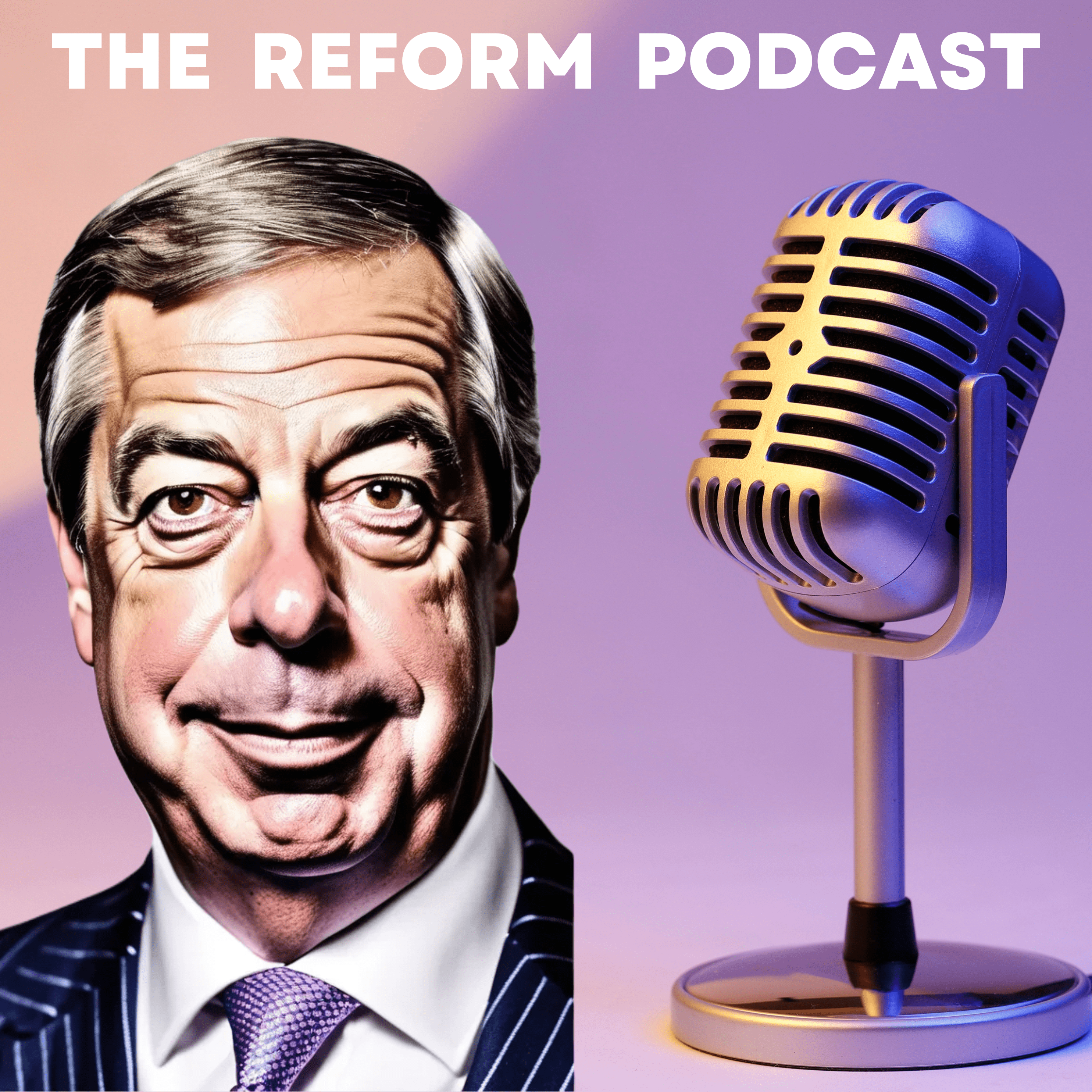 Reform Party Podcast
