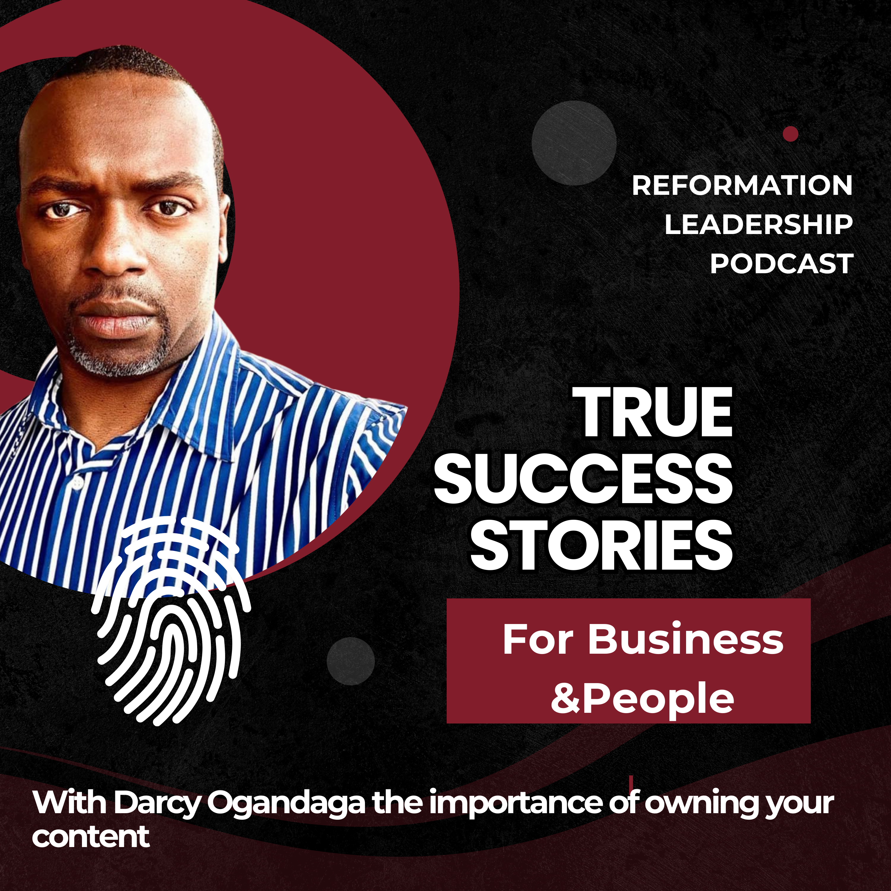 Reformation Leadership Podcast