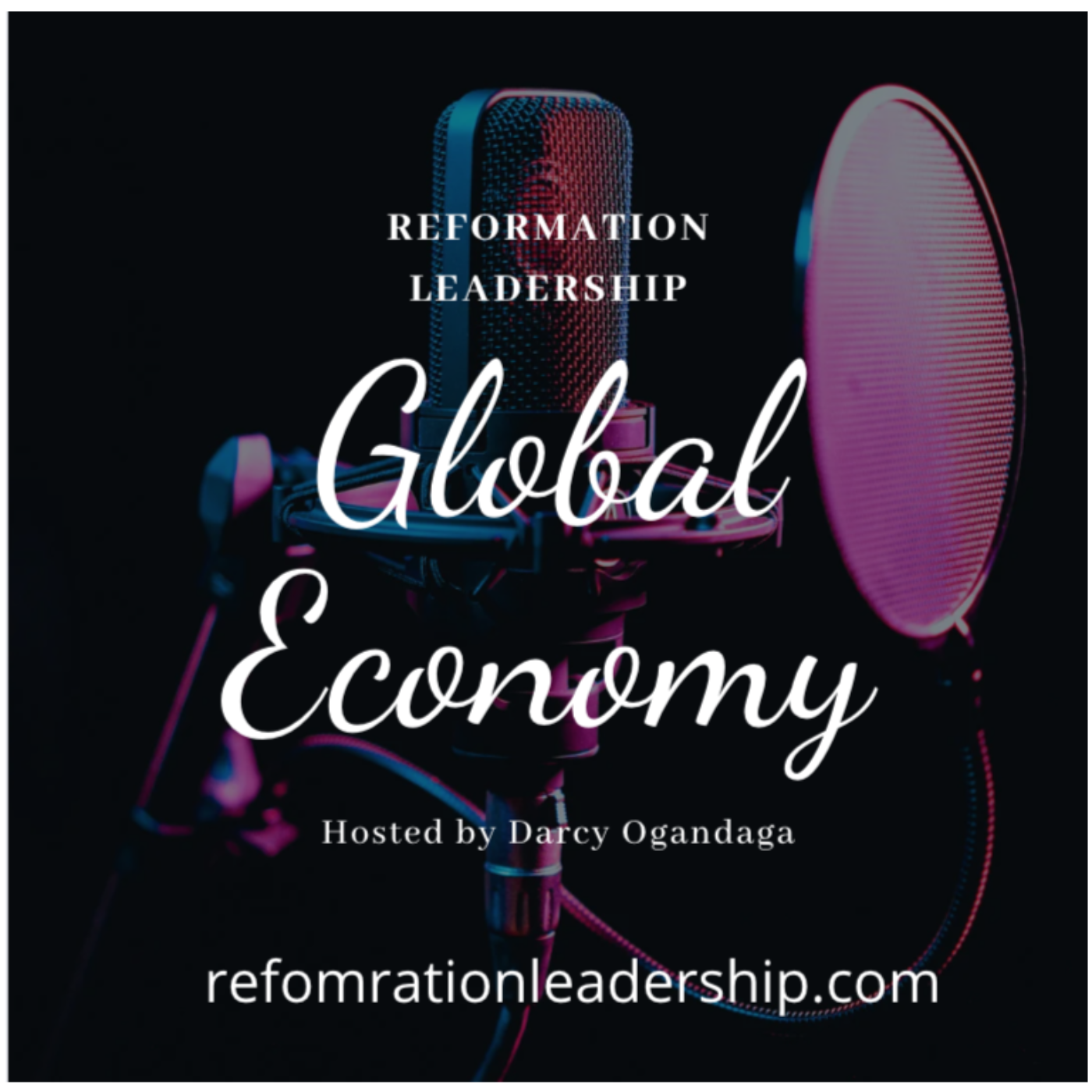Reformation Leadership Podcast