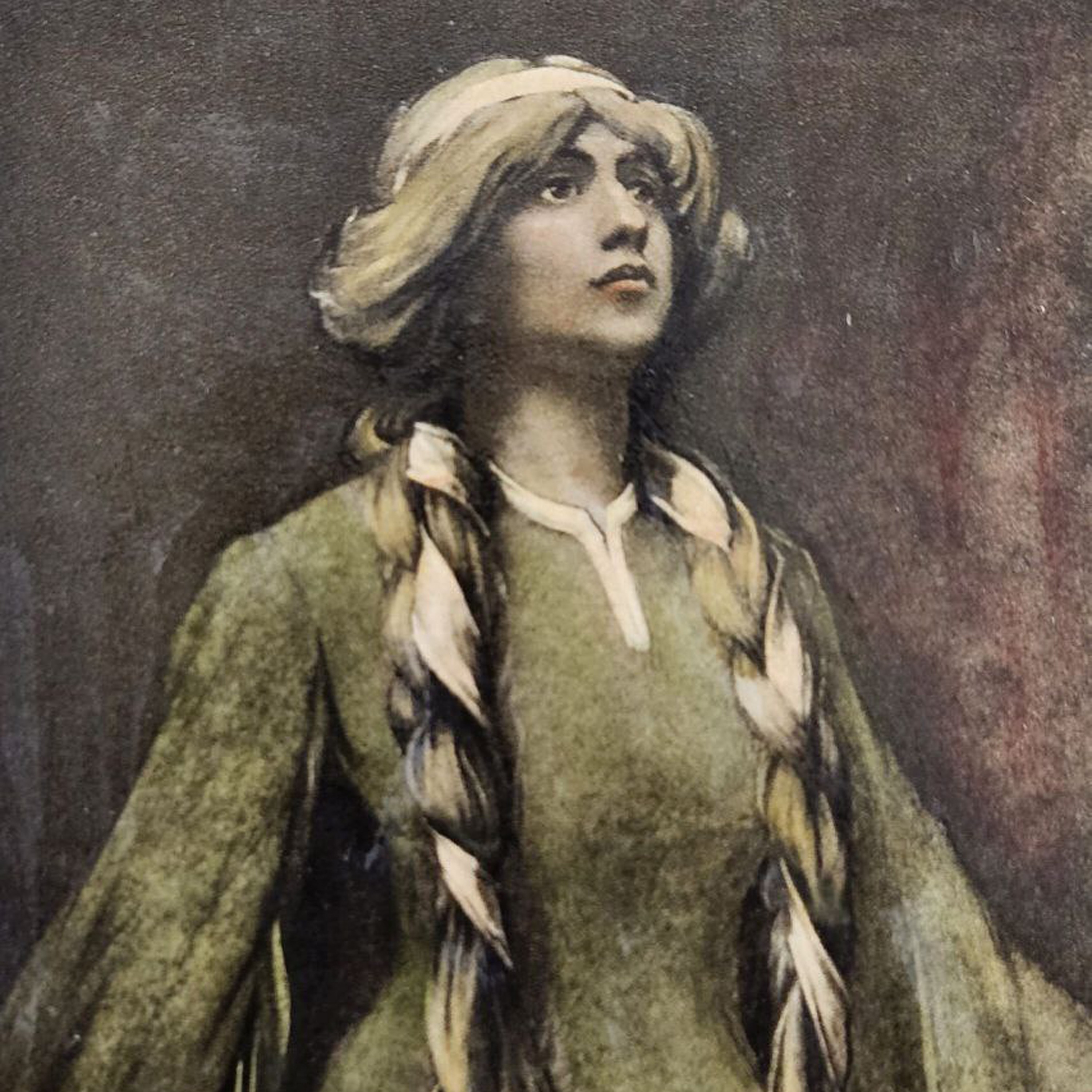 Gwenllian ferch Gruffydd: The Welsh Warrior Princess episode artwork