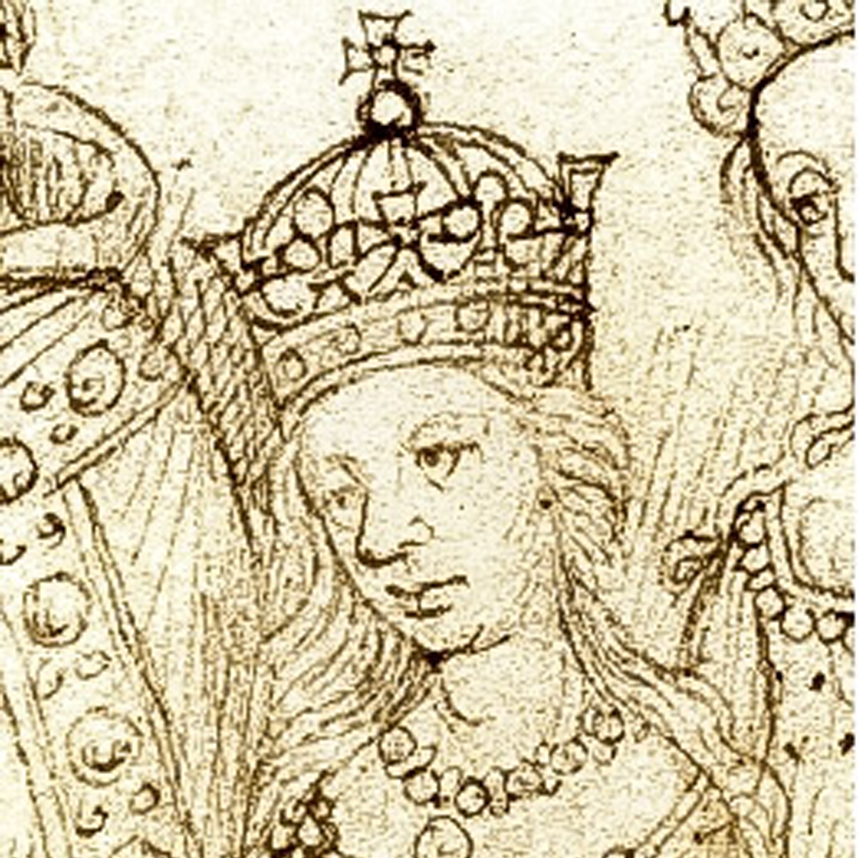 Catherine of Valois: A Rebel for Love episode artwork