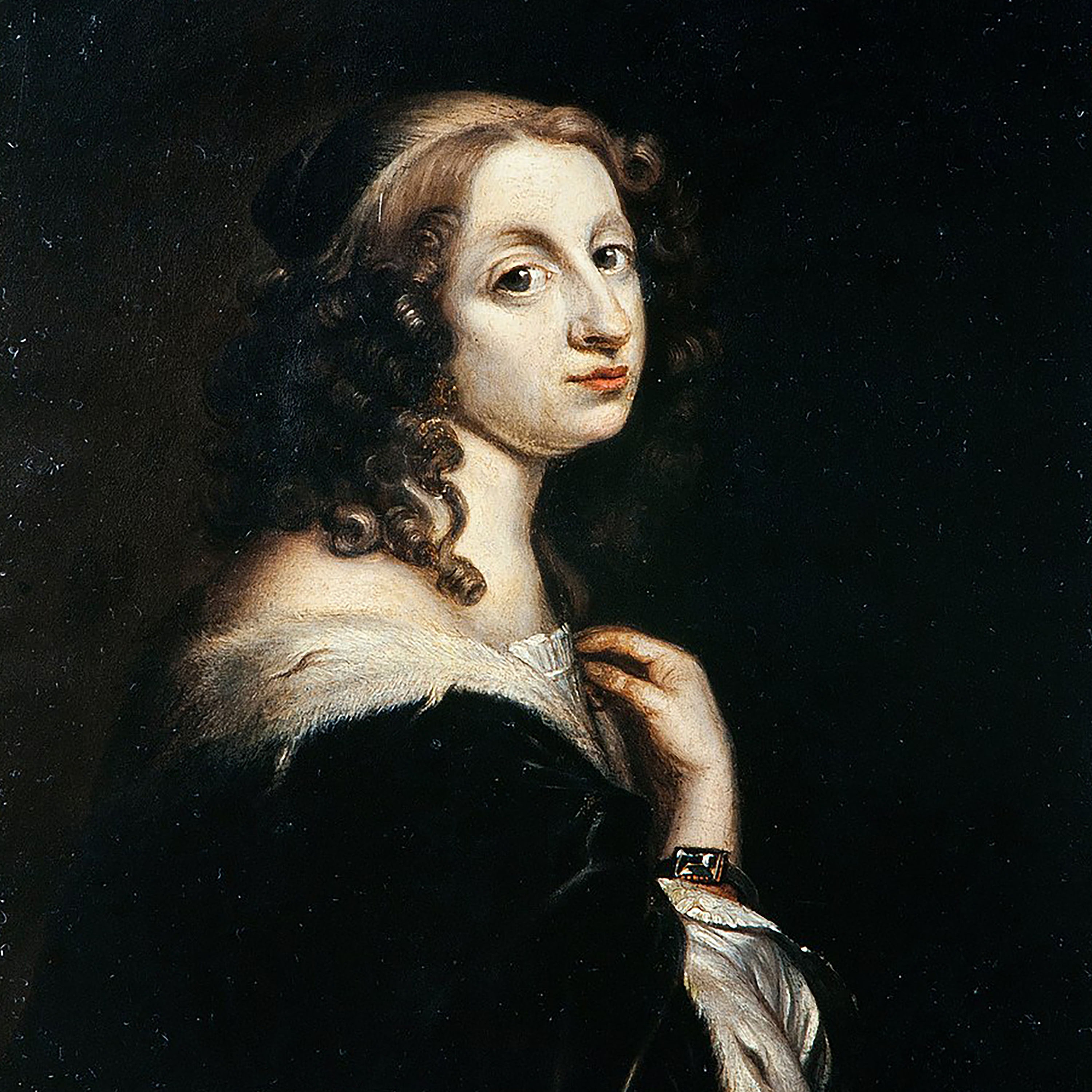 Queen Christina of Sweden: The Unconventional Queen episode artwork
