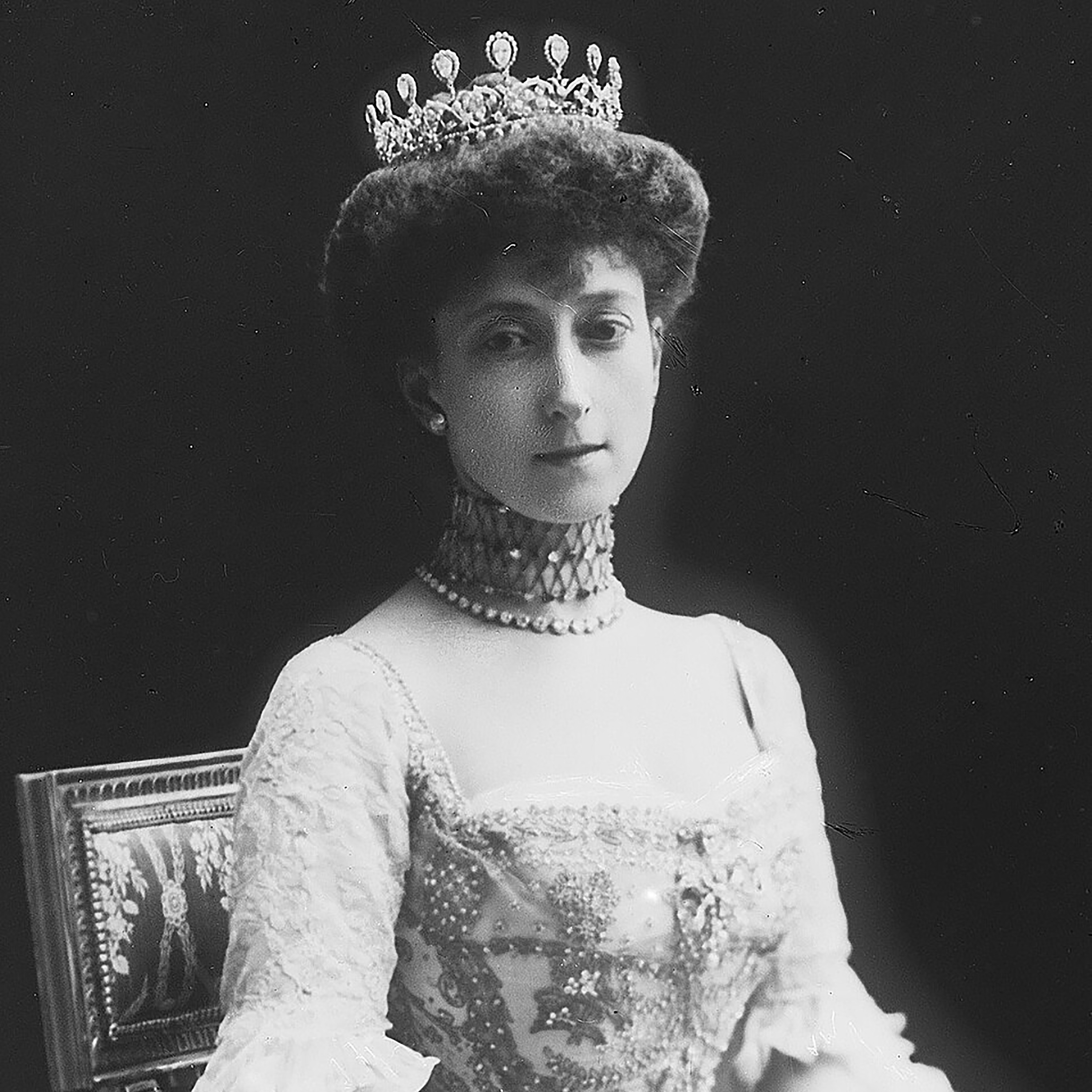 Maud of Norway: The Queen Who Fashioned a Monarchy episode artwork